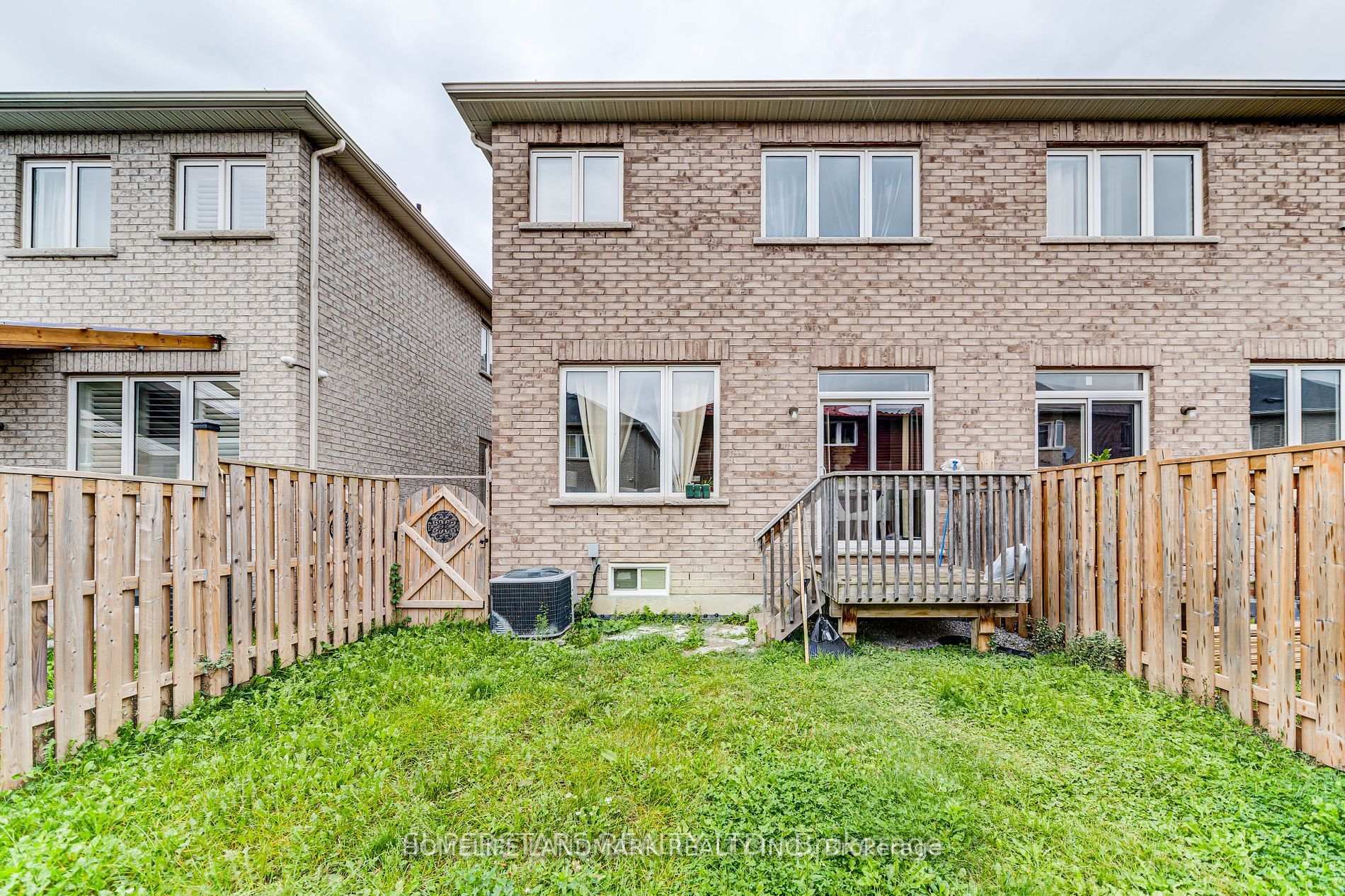 Photo 15 of 27 Trinco Way, Markham, Cedarwood — HOMEH
