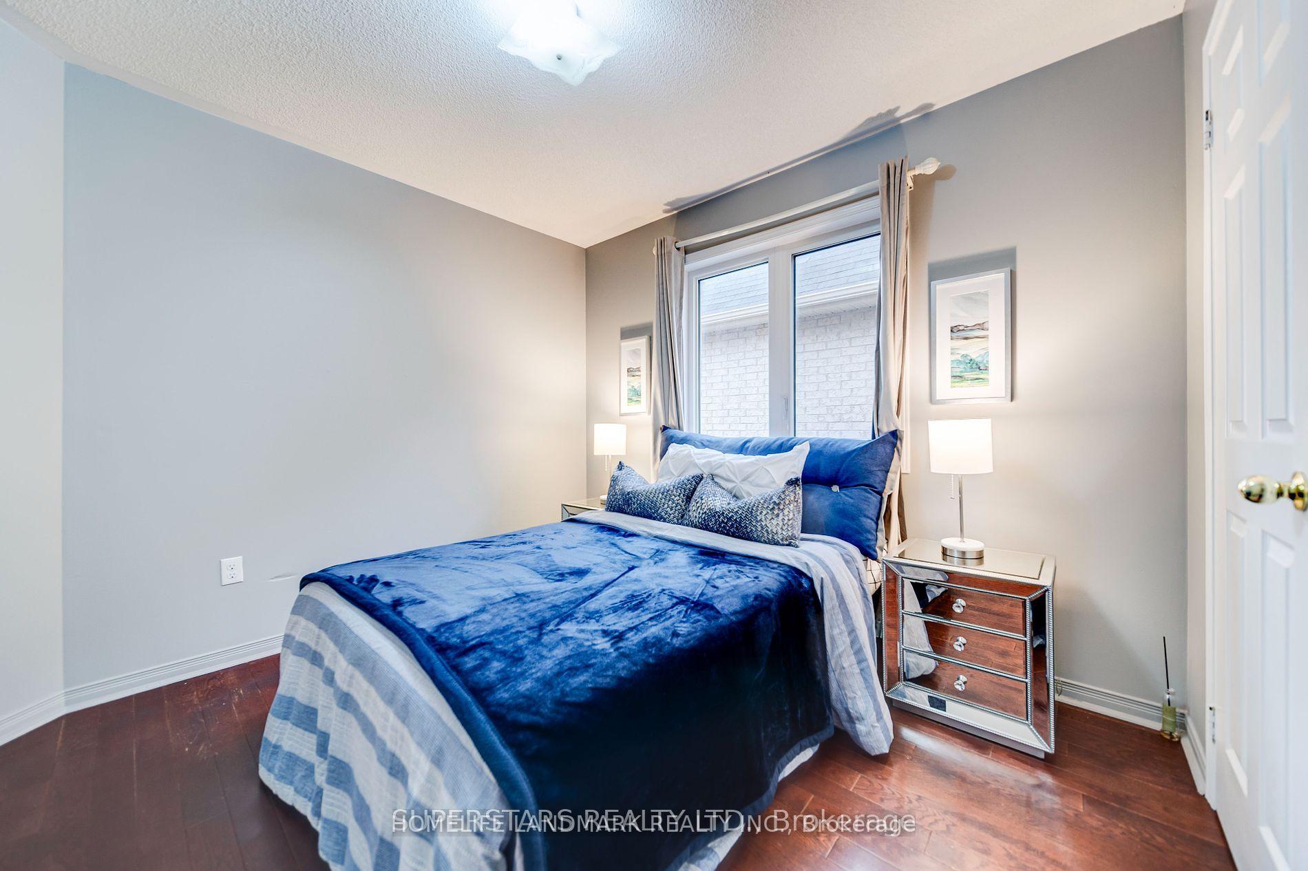 Photo 19 of 27 Trinco Way, Markham, Cedarwood — HOMEH