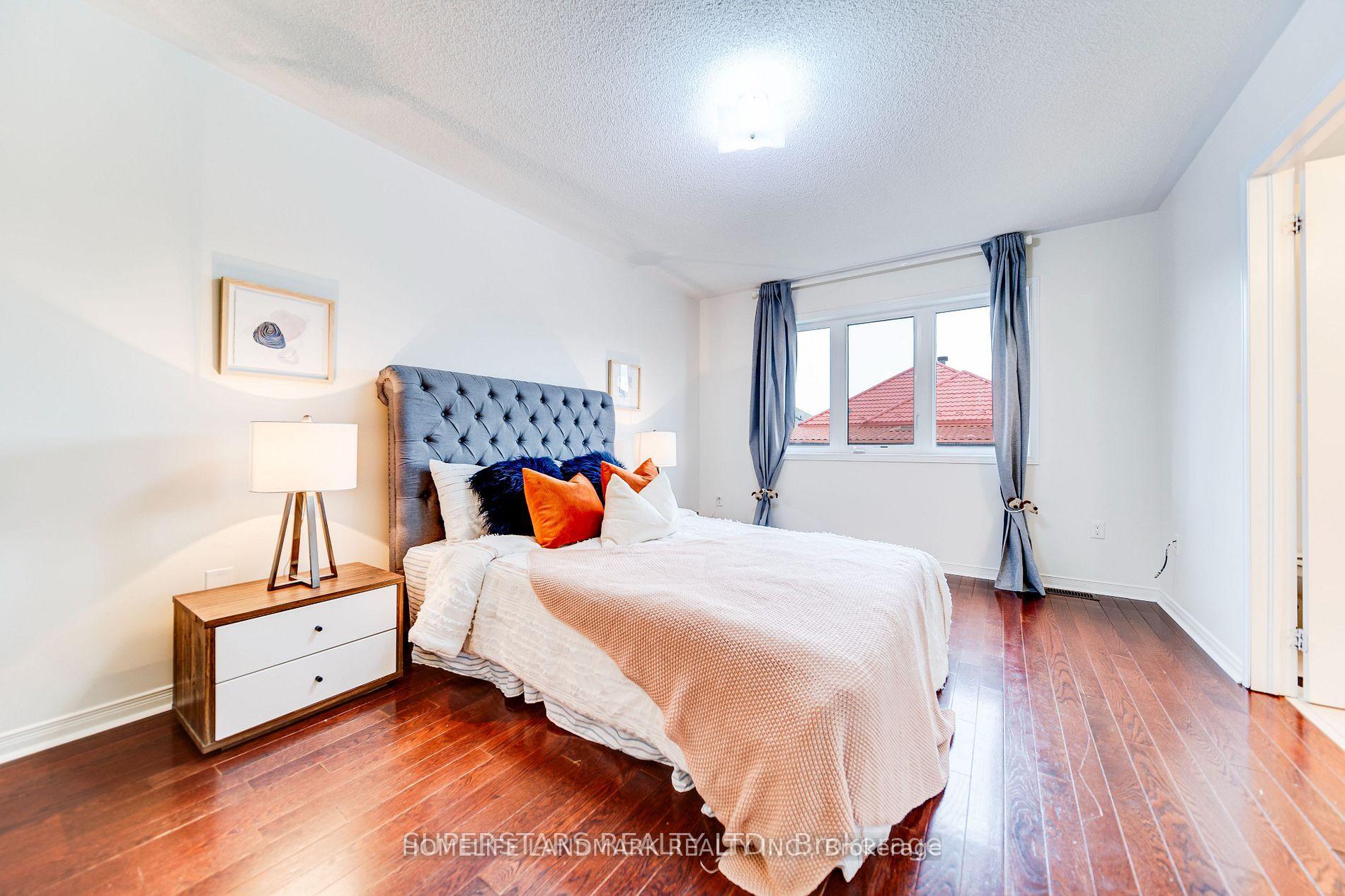 Photo 20 of 27 Trinco Way, Markham, Cedarwood — HOMEH