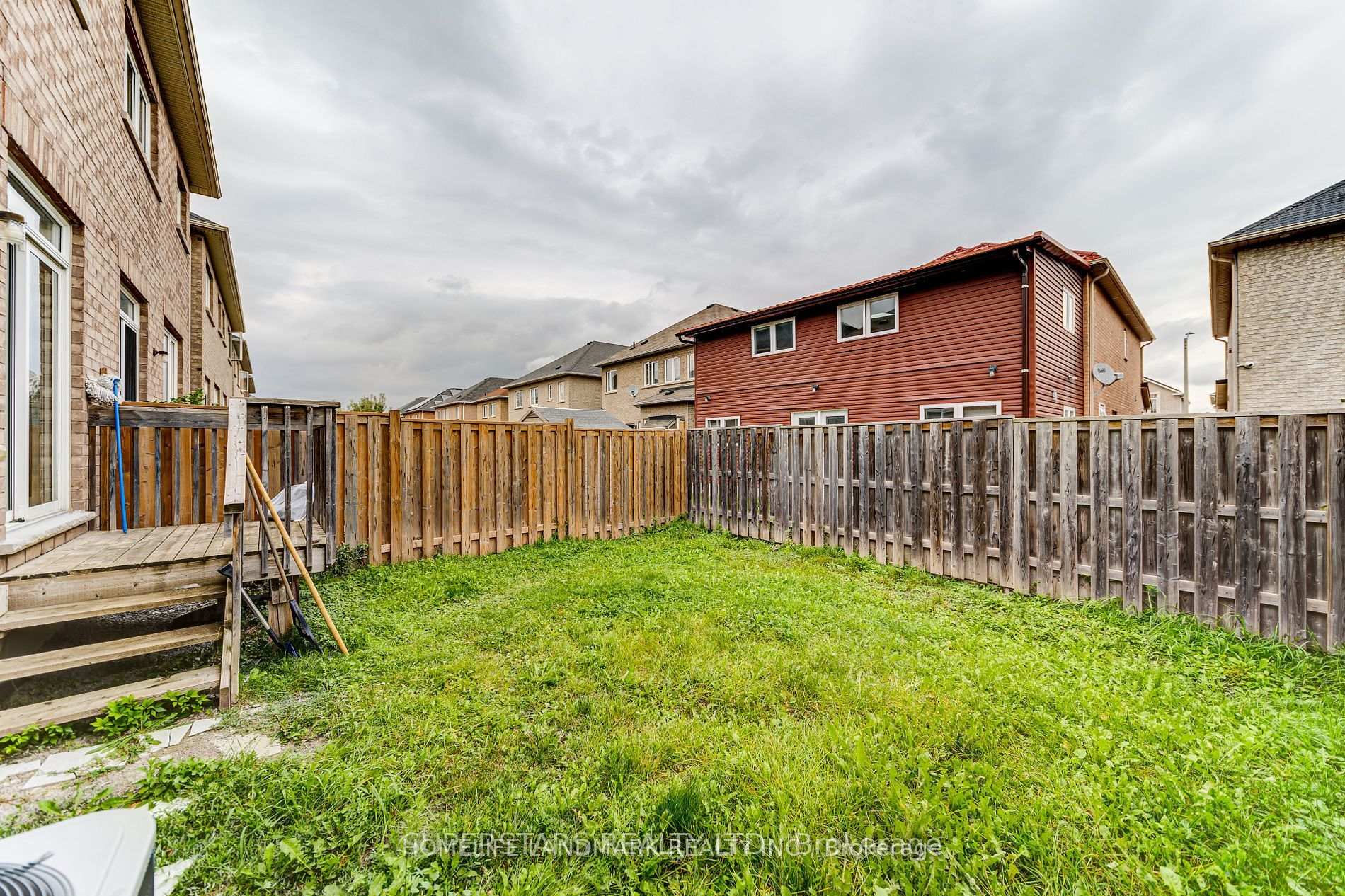 Photo 21 of 27 Trinco Way, Markham, Cedarwood — HOMEH