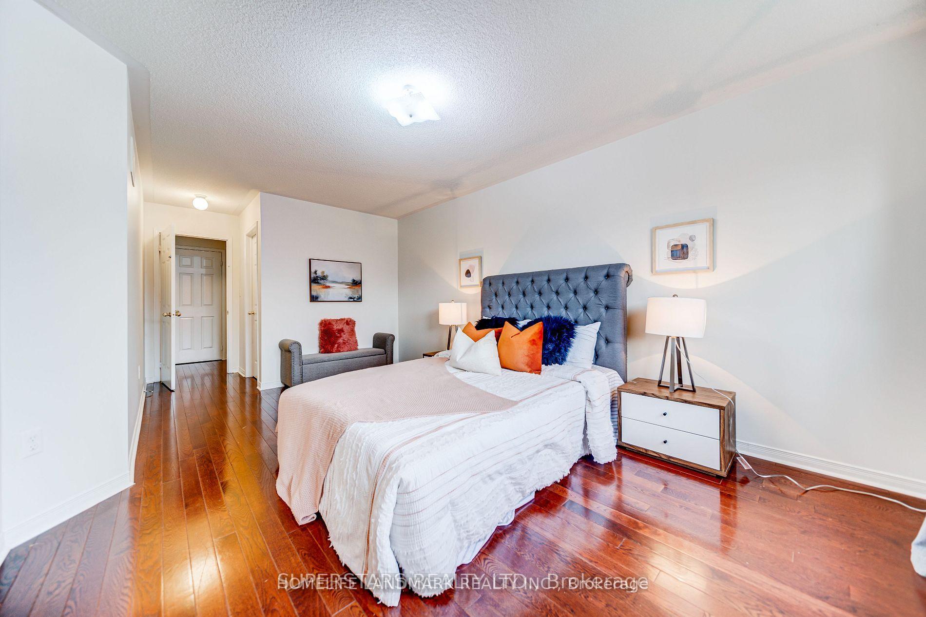 Photo 22 of 27 Trinco Way, Markham, Cedarwood — HOMEH