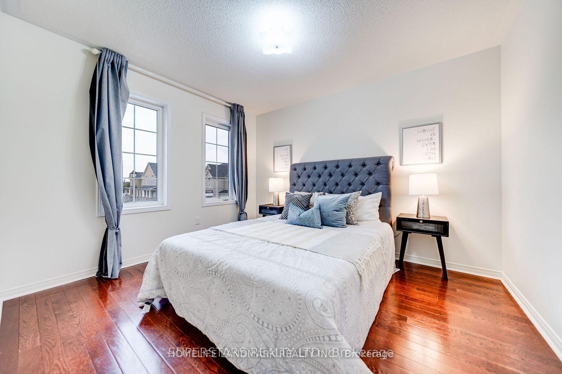 Photo 23 of 27 Trinco Way, Markham, Cedarwood — HOMEH