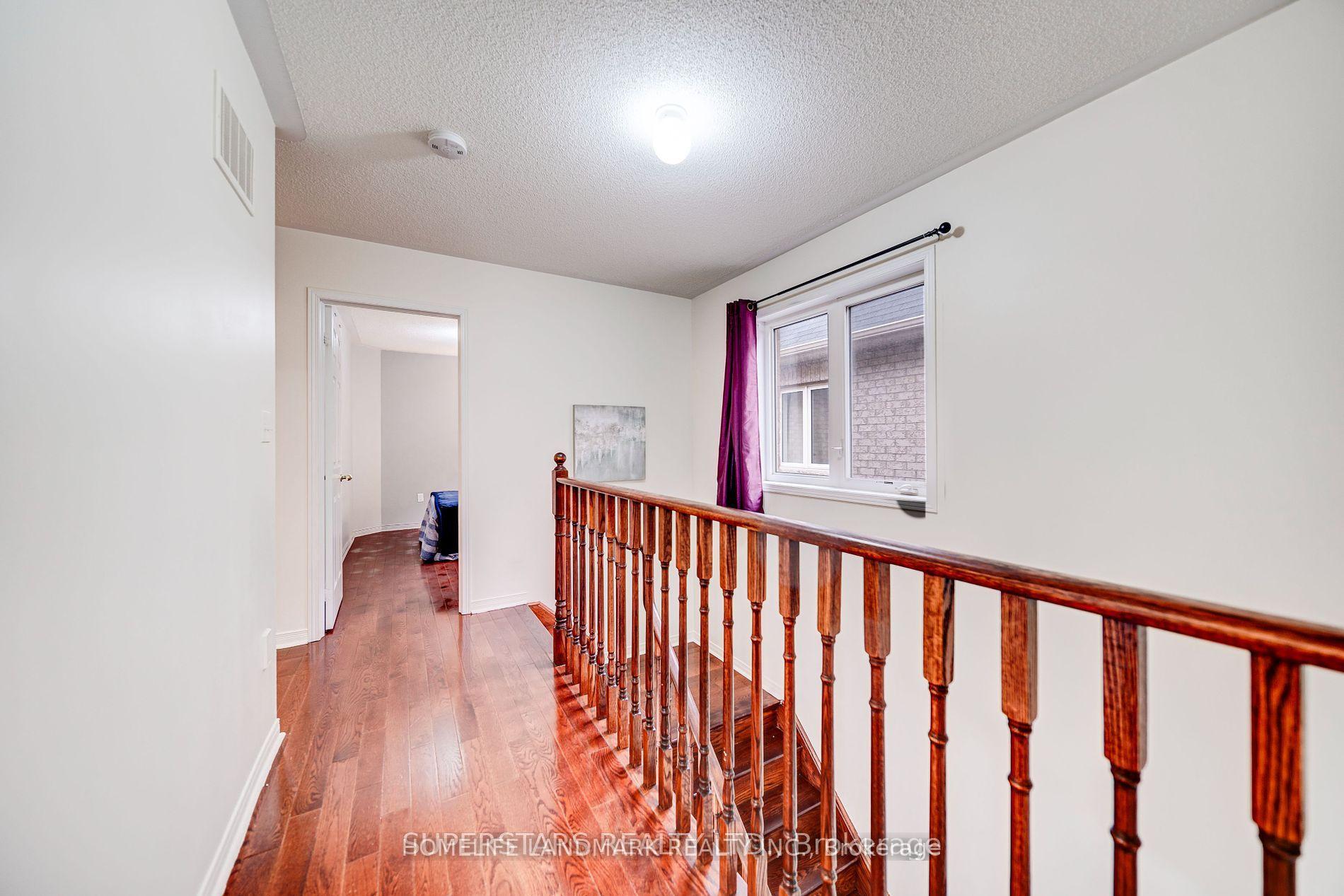 Photo 26 of 27 Trinco Way, Markham, Cedarwood — HOMEH