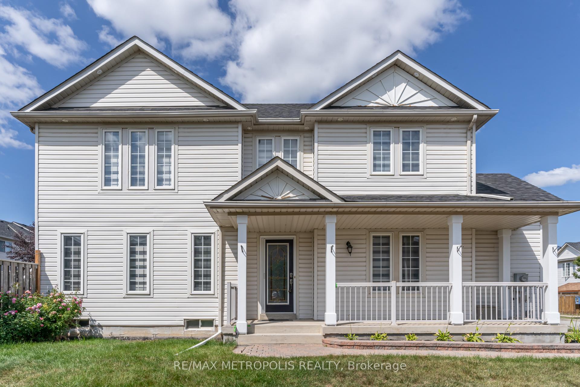 Photo 1 of Unit Upper, 24 Babcock Crescent, Milton, Dempsey — HOMEH