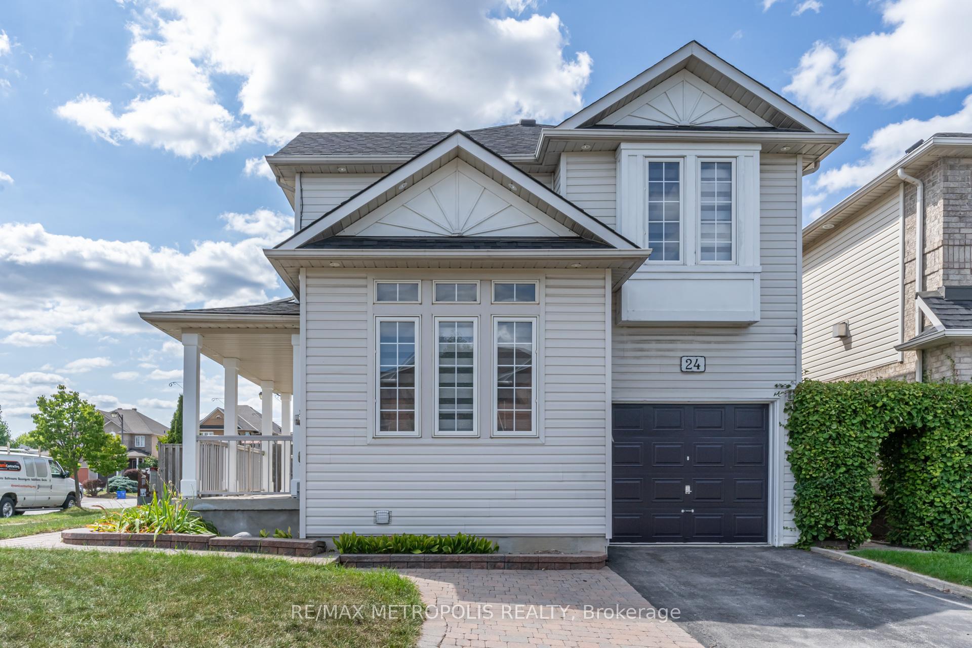 Photo 14 of Unit Upper, 24 Babcock Crescent, Milton, Dempsey — HOMEH