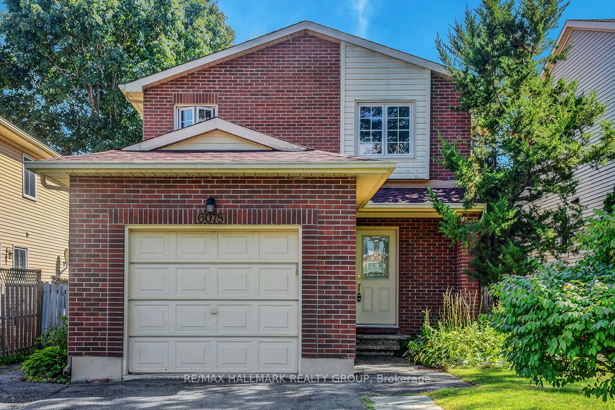 Photo 1 of 6078 Rivercrest Drive, Ottawa, Chapel Hill — HOMEH