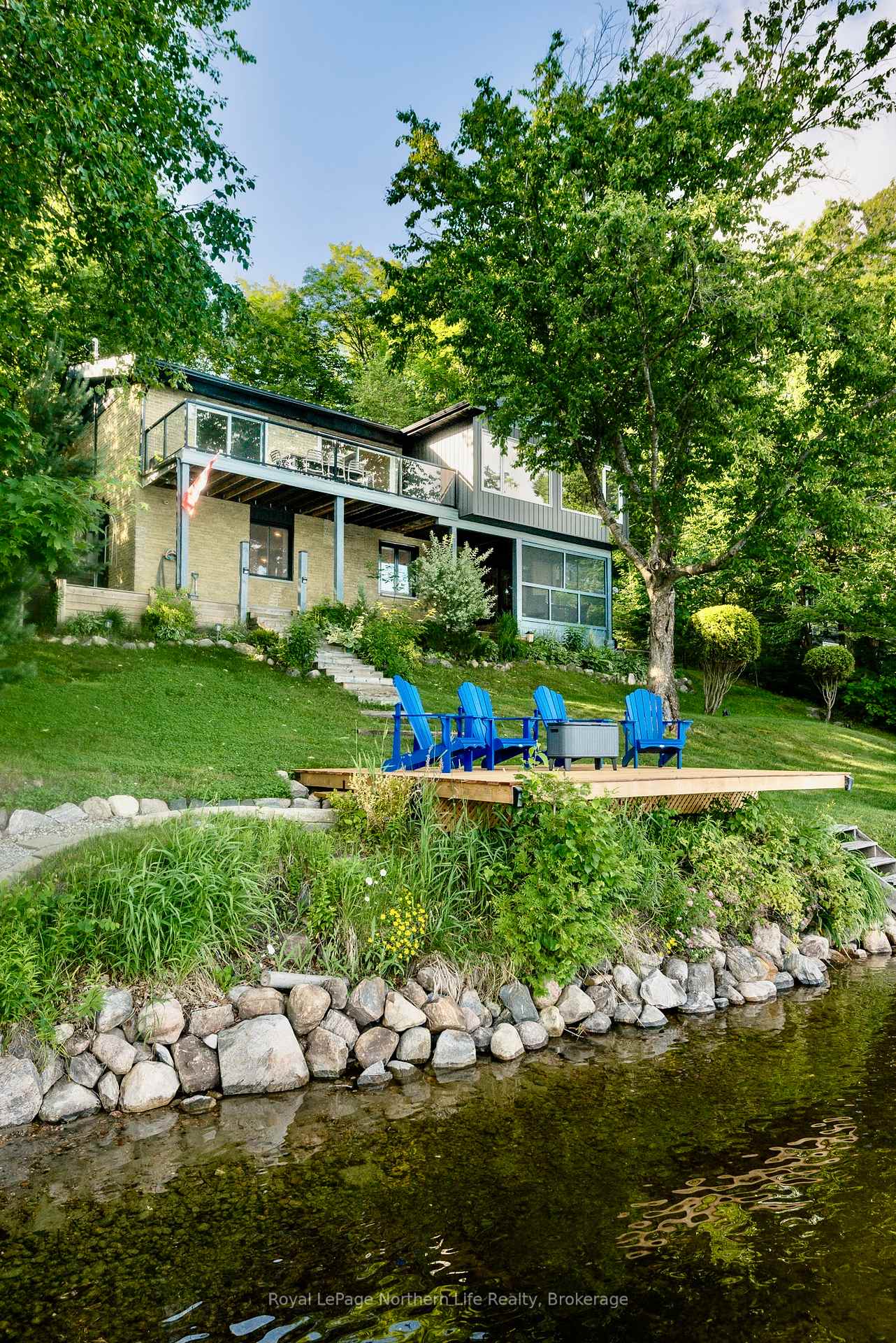 Photo 1 of 375 Northshore Road, North Bay, Birchaven — HOMEH