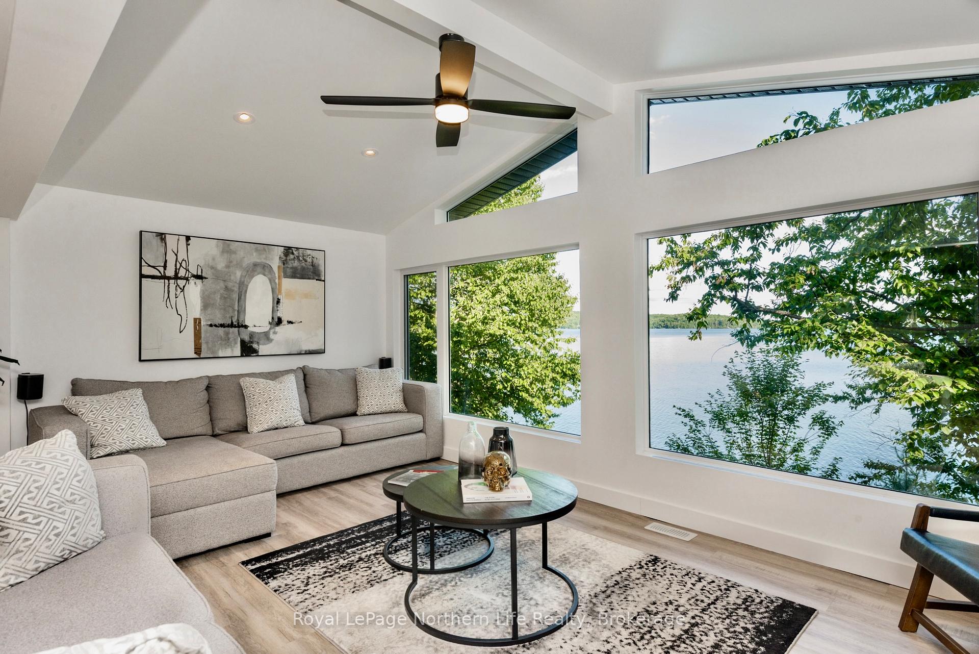 Photo 2 of 375 Northshore Road, North Bay, Birchaven — HOMEH