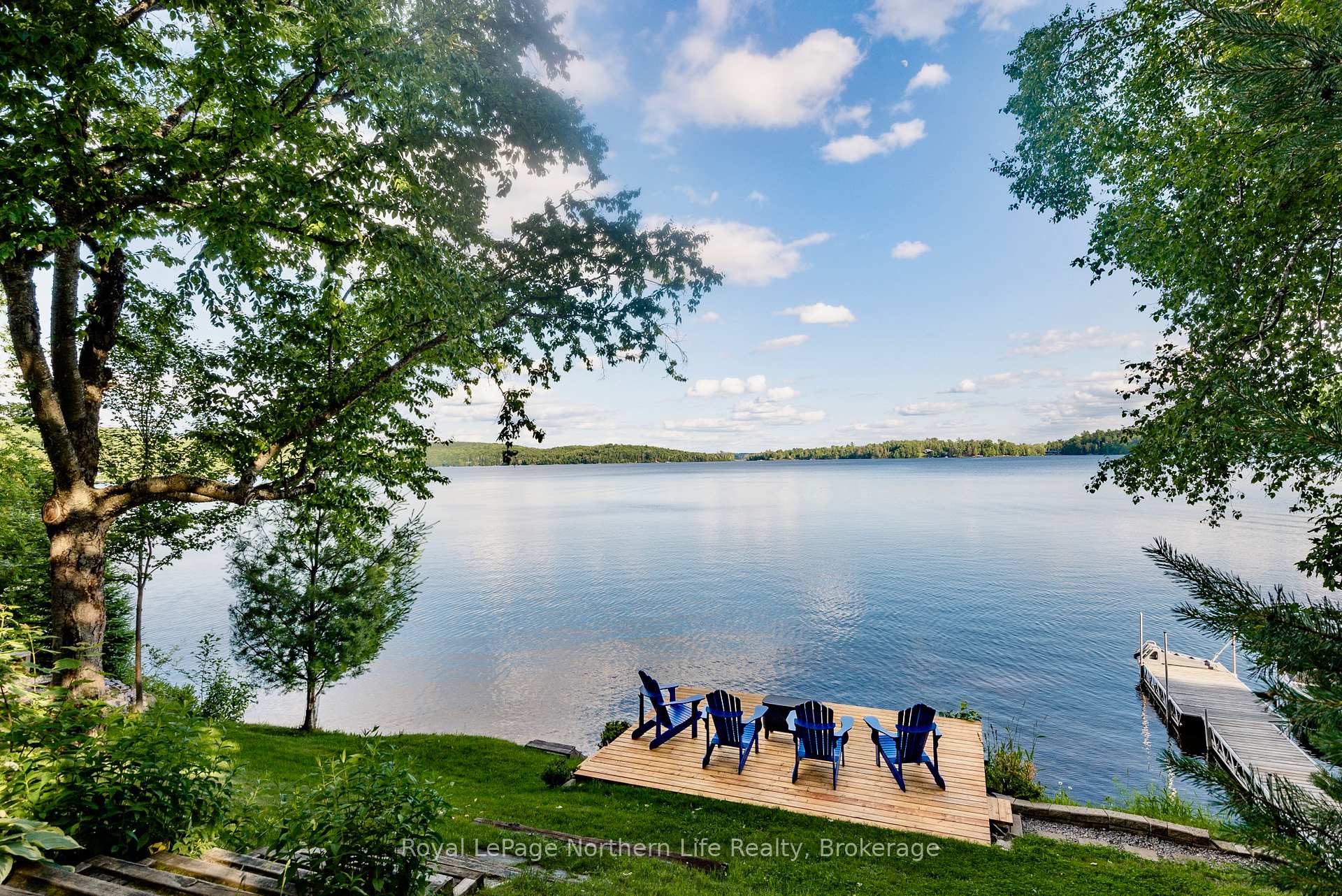 Photo 3 of 375 Northshore Road, North Bay, Birchaven — HOMEH