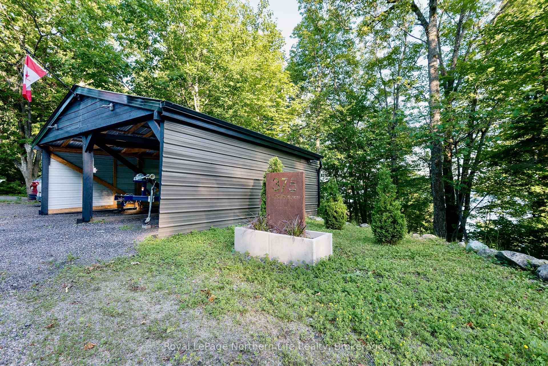 Photo 4 of 375 Northshore Road, North Bay, Birchaven — HOMEH