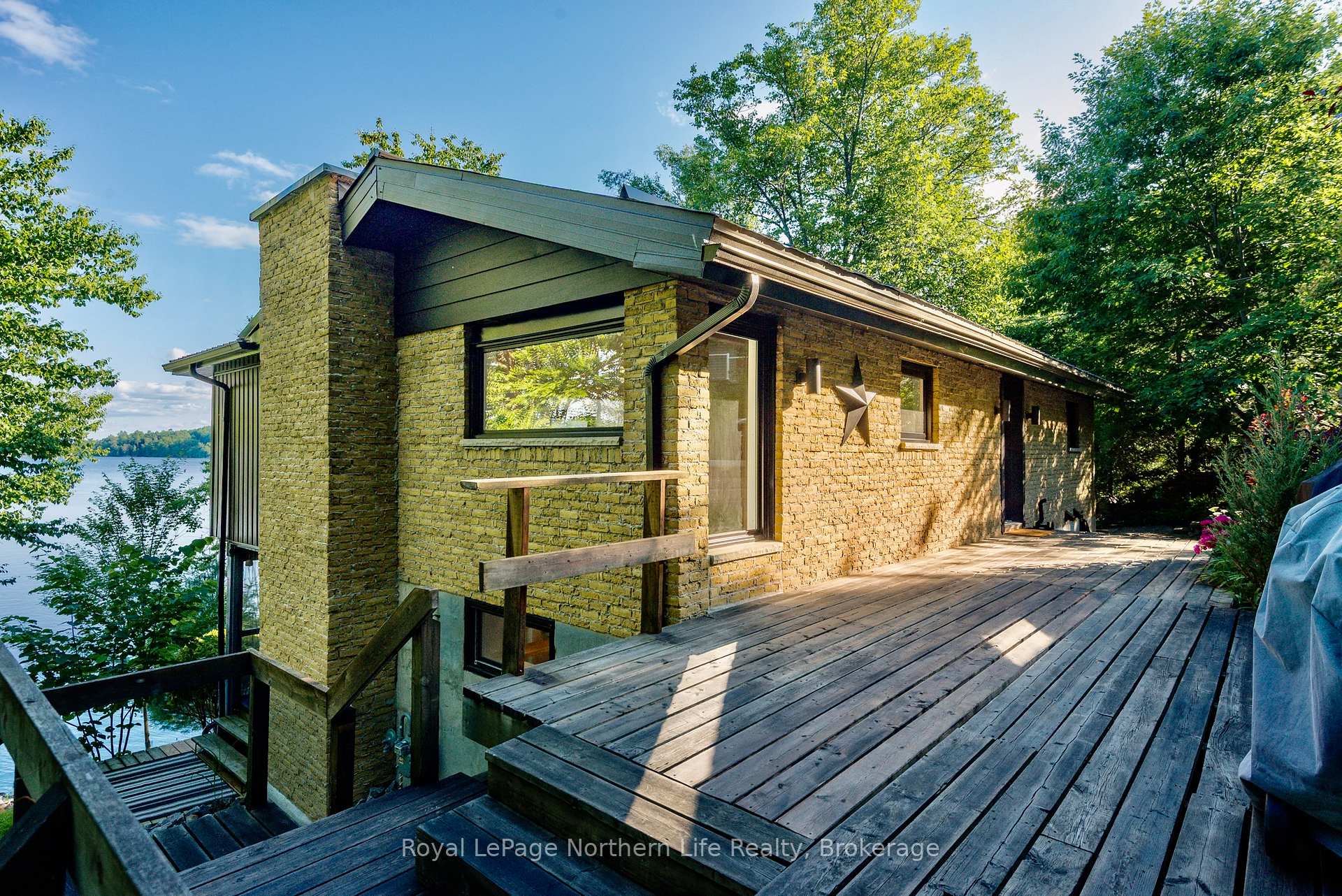 Photo 7 of 375 Northshore Road, North Bay, Birchaven — HOMEH