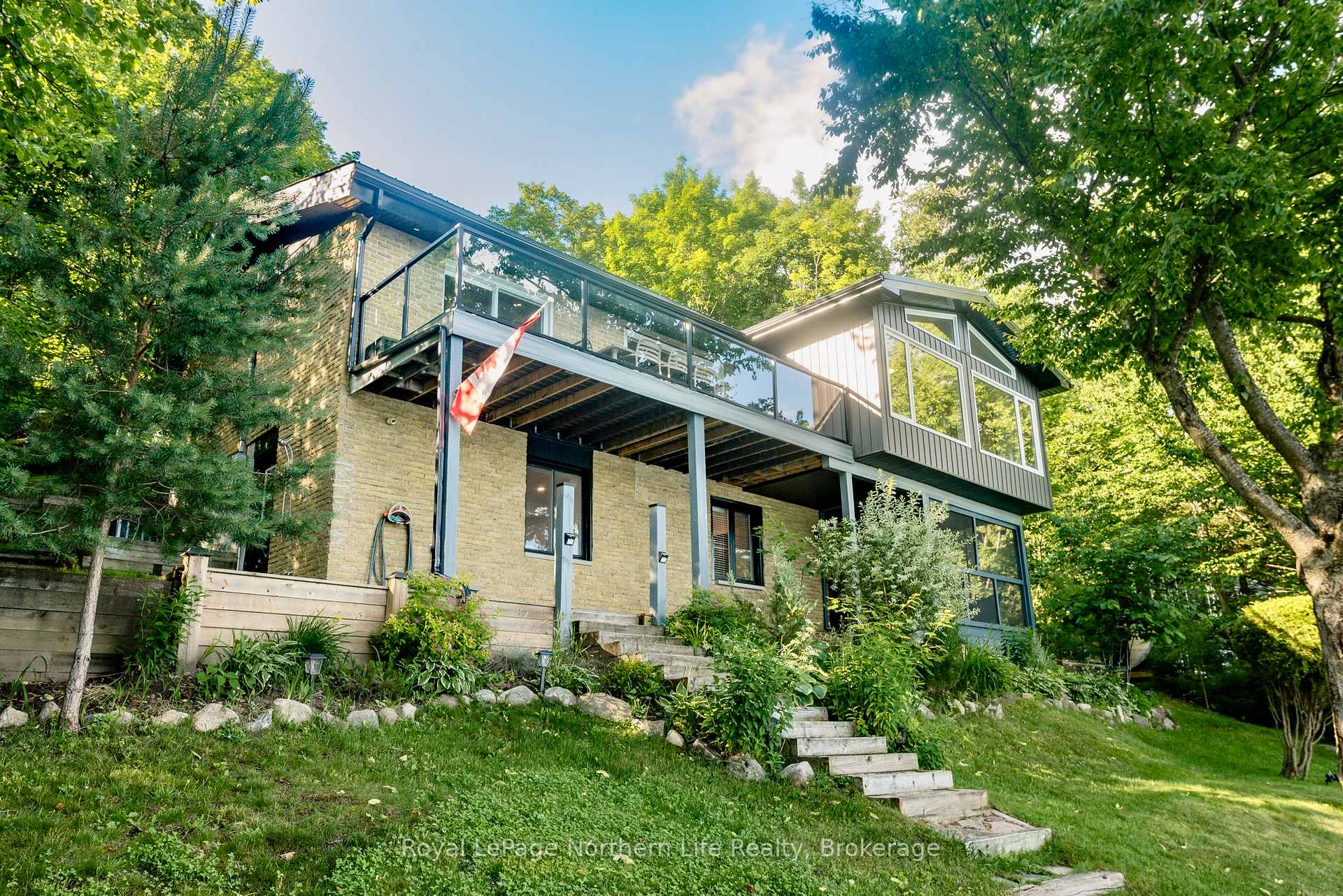 Photo 8 of 375 Northshore Road, North Bay, Birchaven — HOMEH