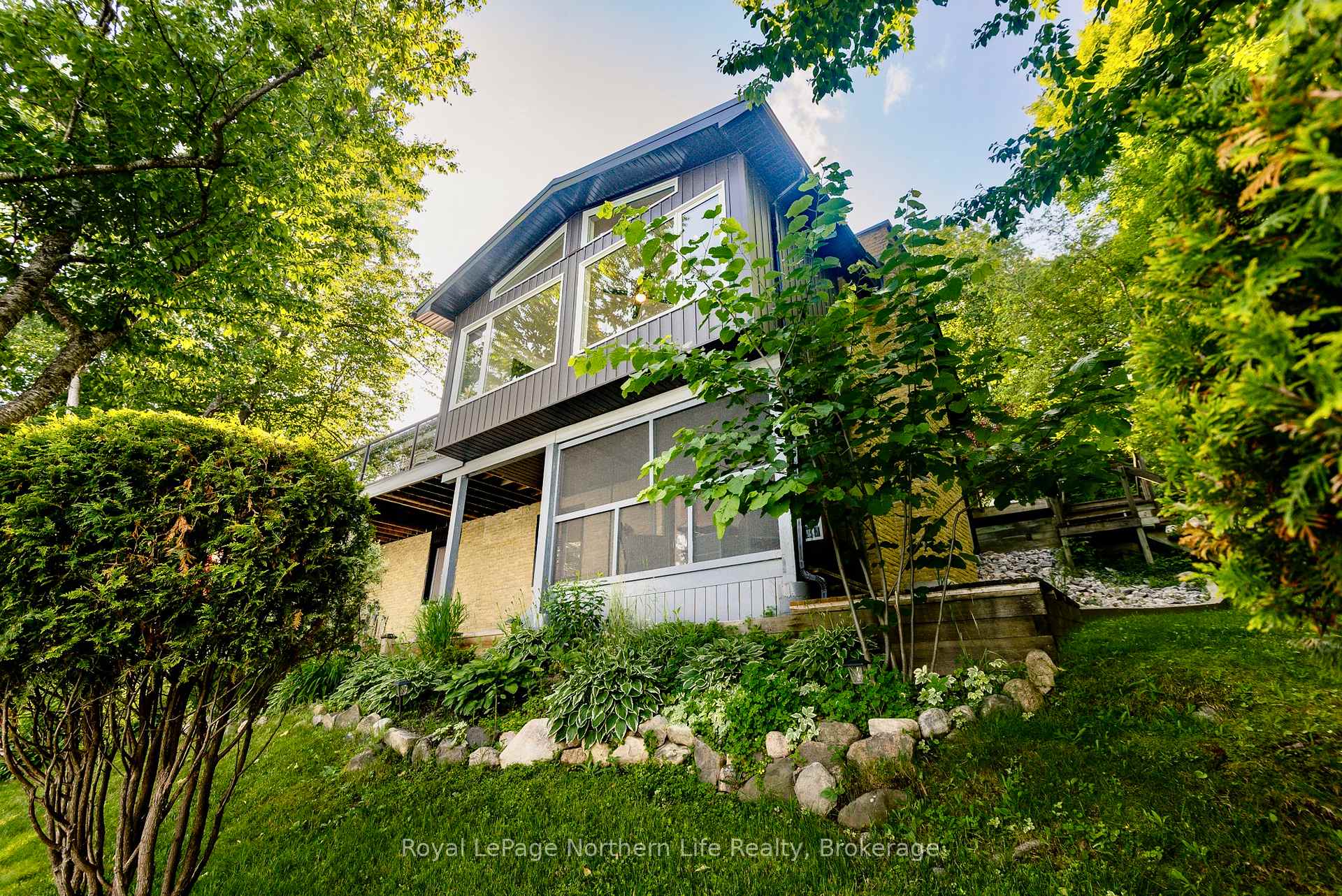 Photo 9 of 375 Northshore Road, North Bay, Birchaven — HOMEH
