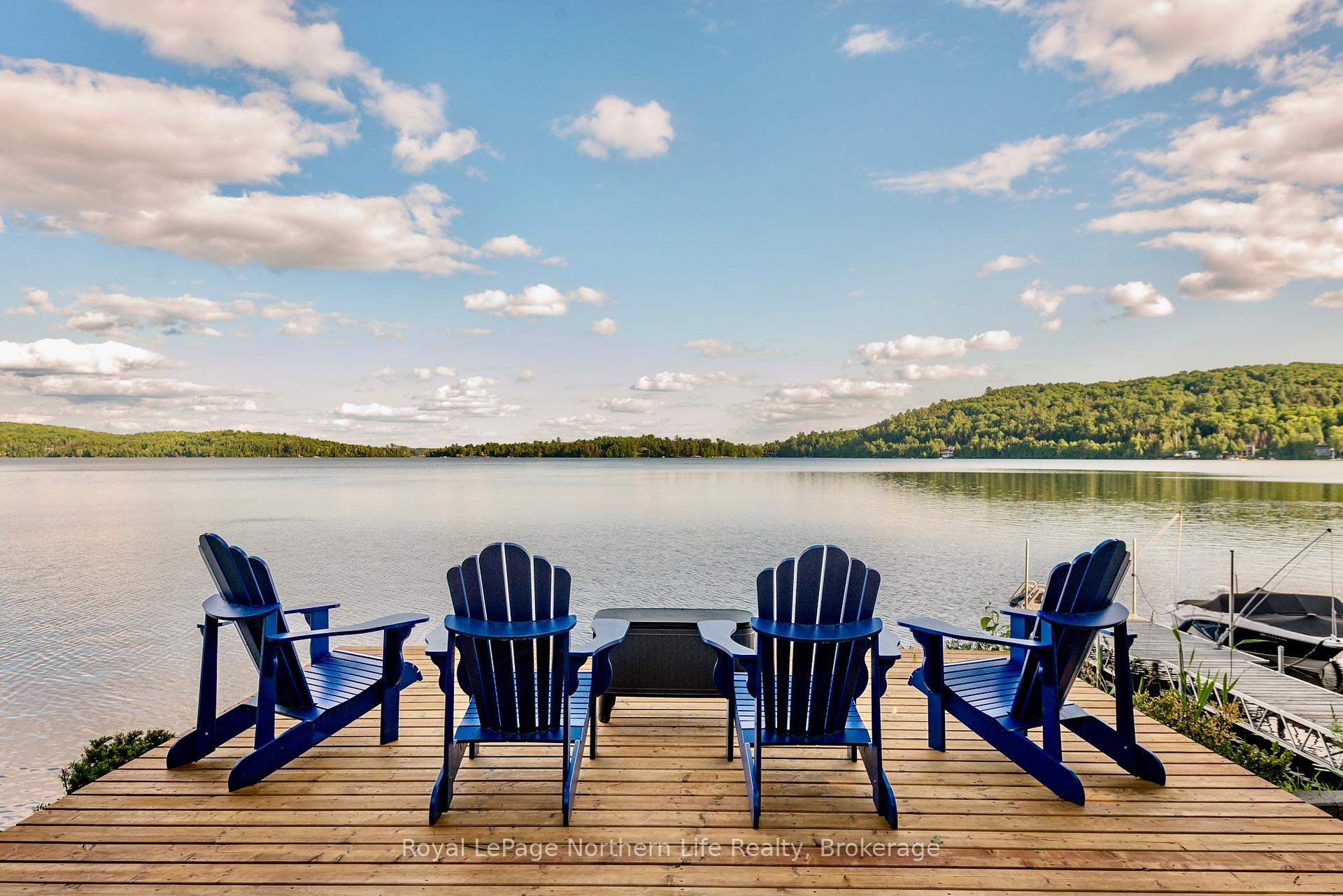 Photo 11 of 375 Northshore Road, North Bay, Birchaven — HOMEH