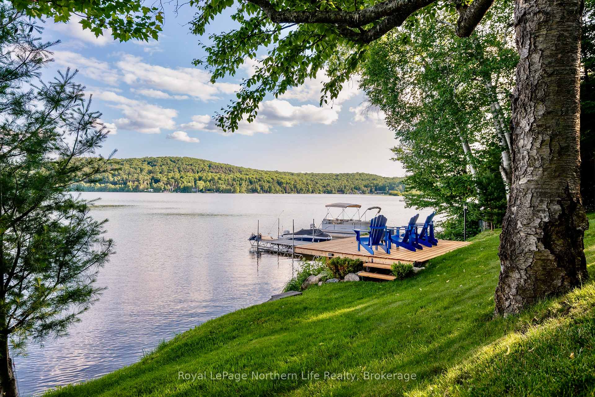 Photo 12 of 375 Northshore Road, North Bay, Birchaven — HOMEH