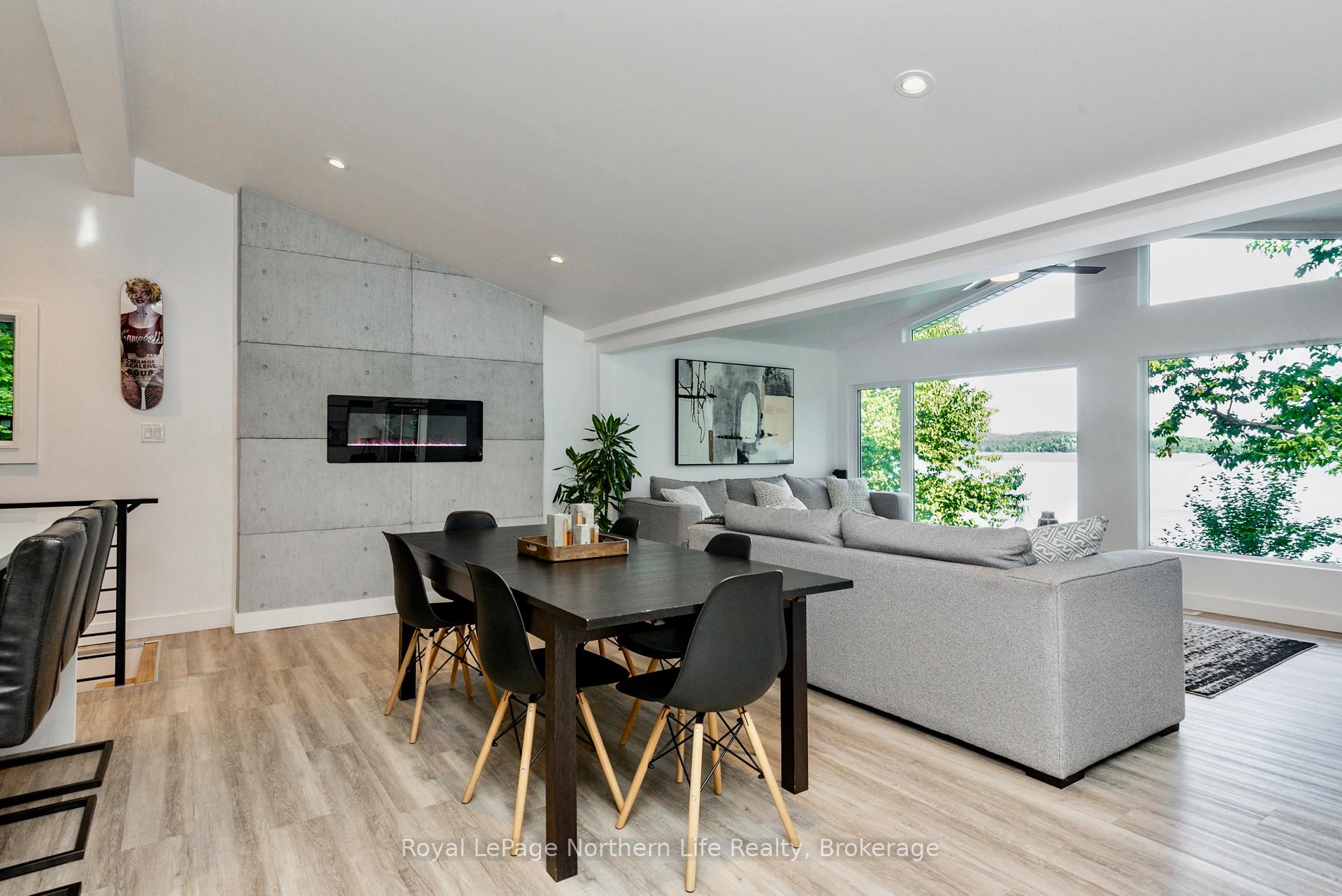 Photo 21 of 375 Northshore Road, North Bay, Birchaven — HOMEH