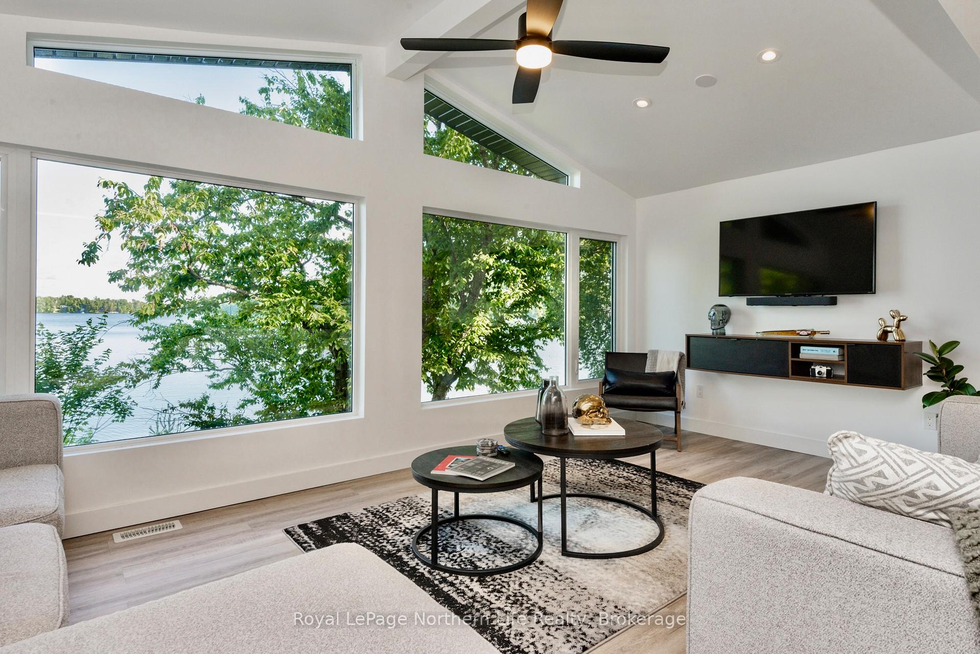 Photo 24 of 375 Northshore Road, North Bay, Birchaven — HOMEH