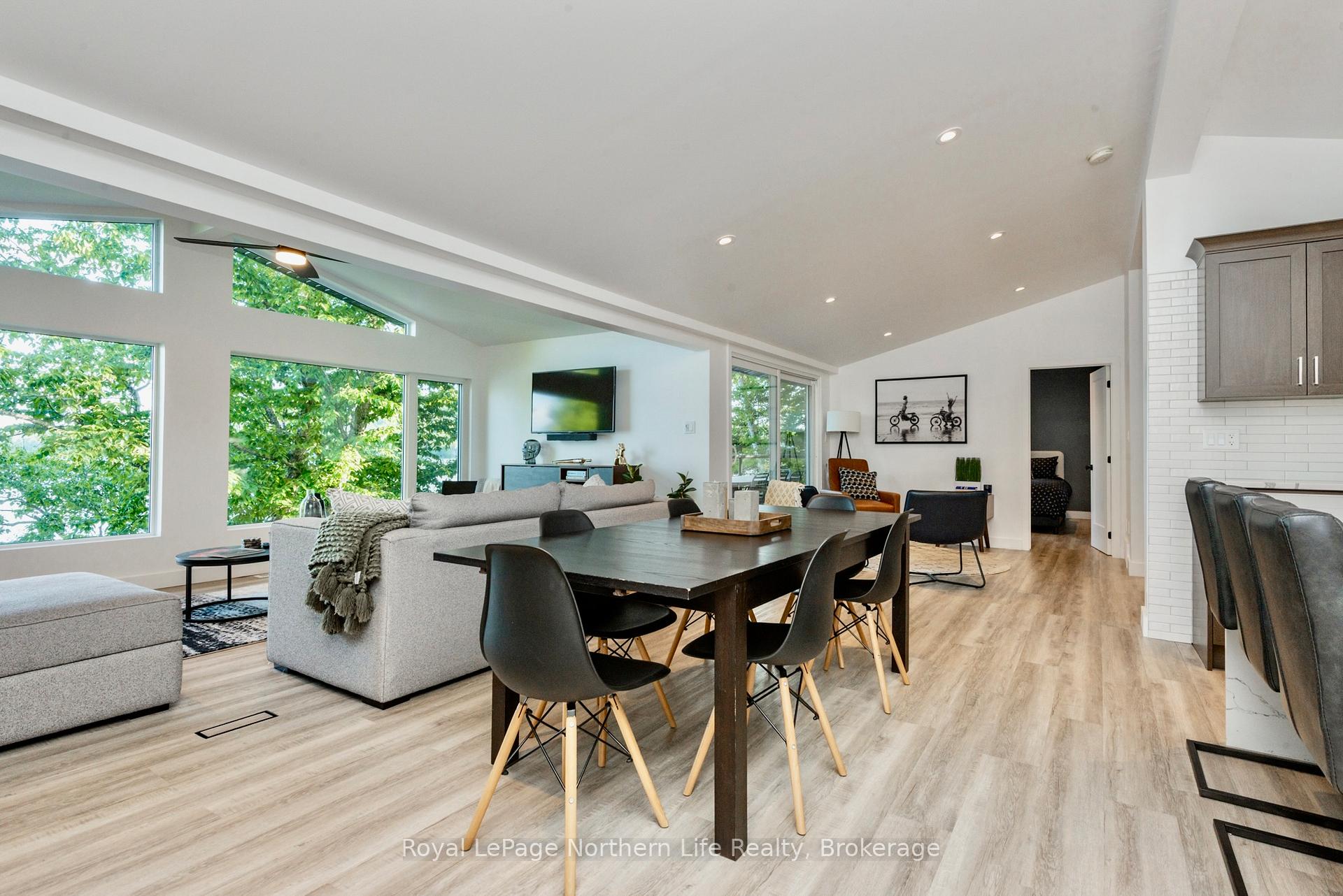 Photo 25 of 375 Northshore Road, North Bay, Birchaven — HOMEH
