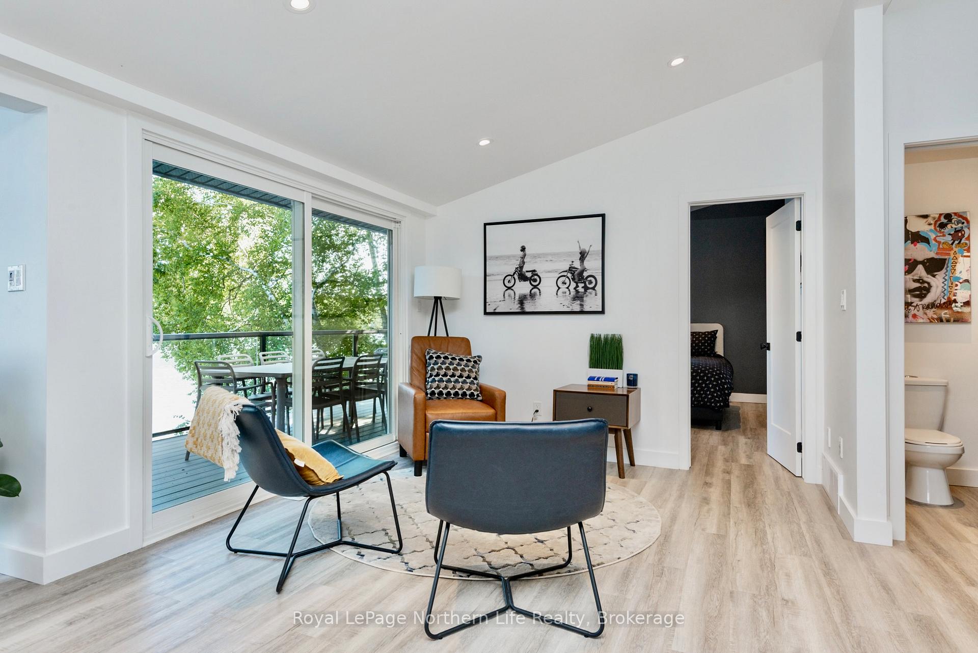 Photo 26 of 375 Northshore Road, North Bay, Birchaven — HOMEH
