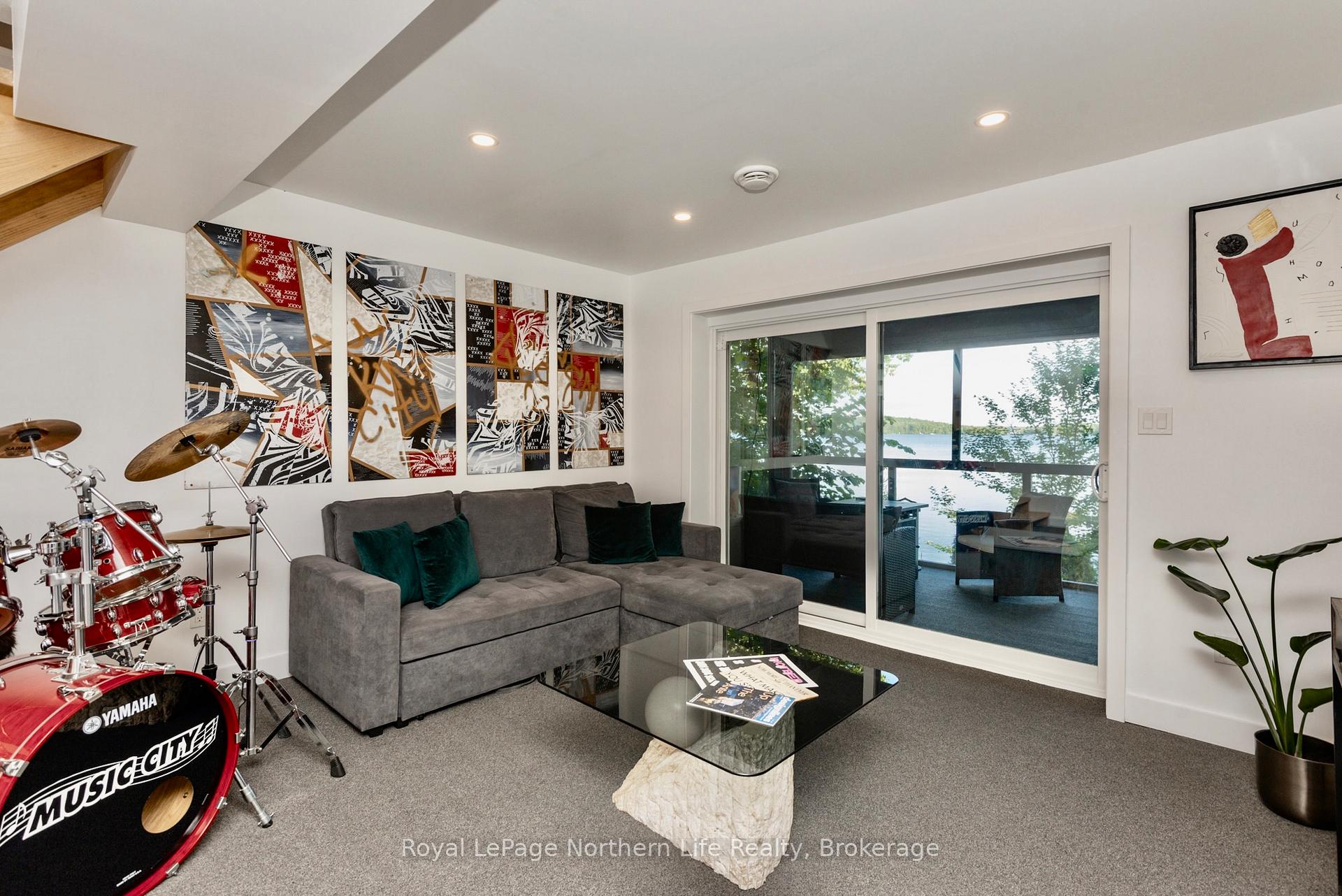 Photo 38 of 375 Northshore Road, North Bay, Birchaven — HOMEH