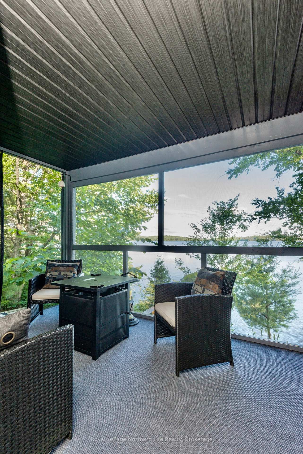 Photo 46 of 375 Northshore Road, North Bay, Birchaven — HOMEH