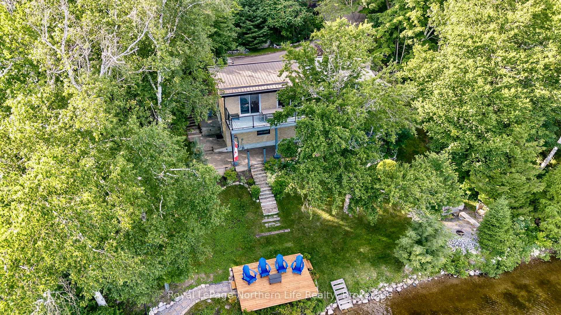 Photo 47 of 375 Northshore Road, North Bay, Birchaven — HOMEH