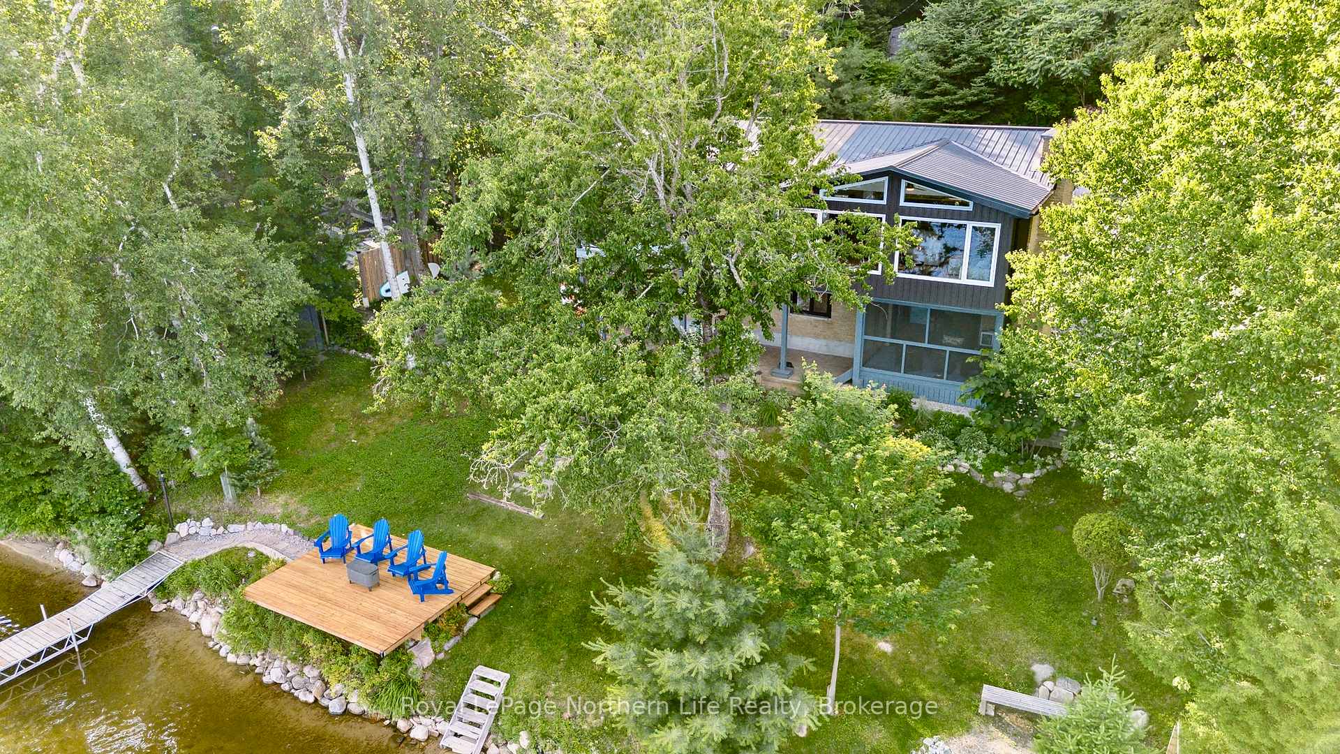 Photo 48 of 375 Northshore Road, North Bay, Birchaven — HOMEH
