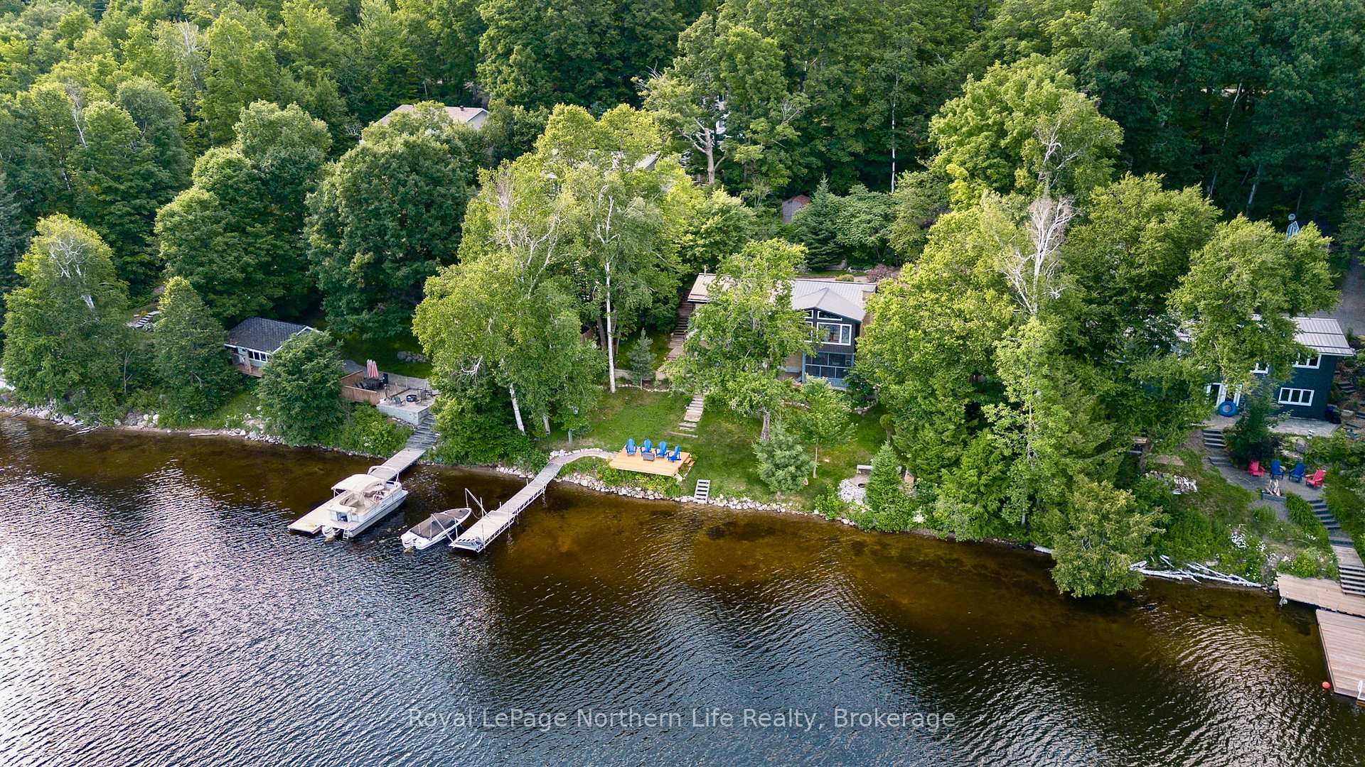 Photo 49 of 375 Northshore Road, North Bay, Birchaven — HOMEH
