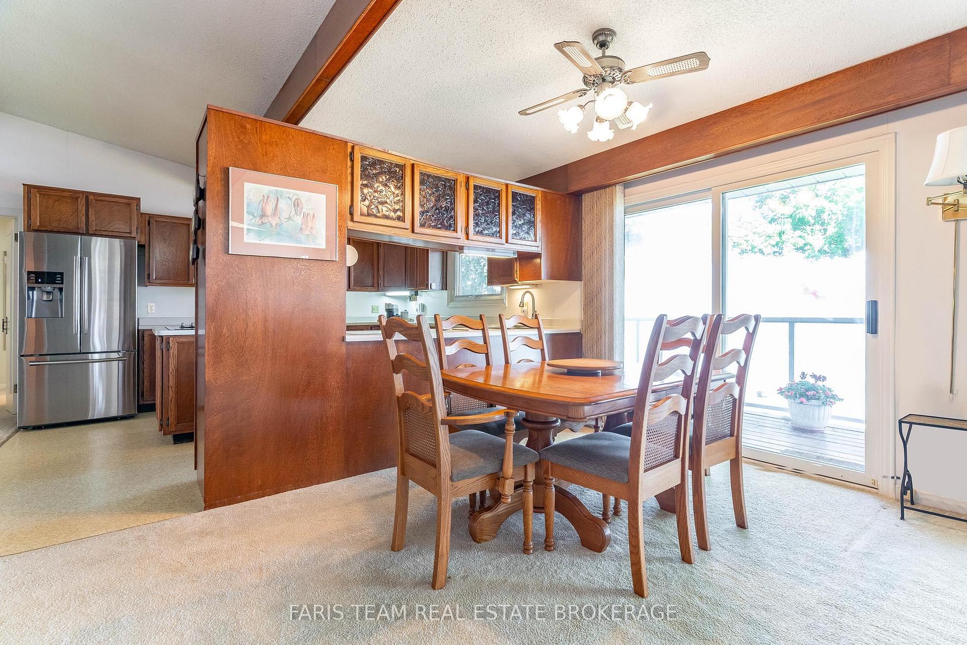 Photo 11 of 1 Southwood Circle, Orillia — HOMEH