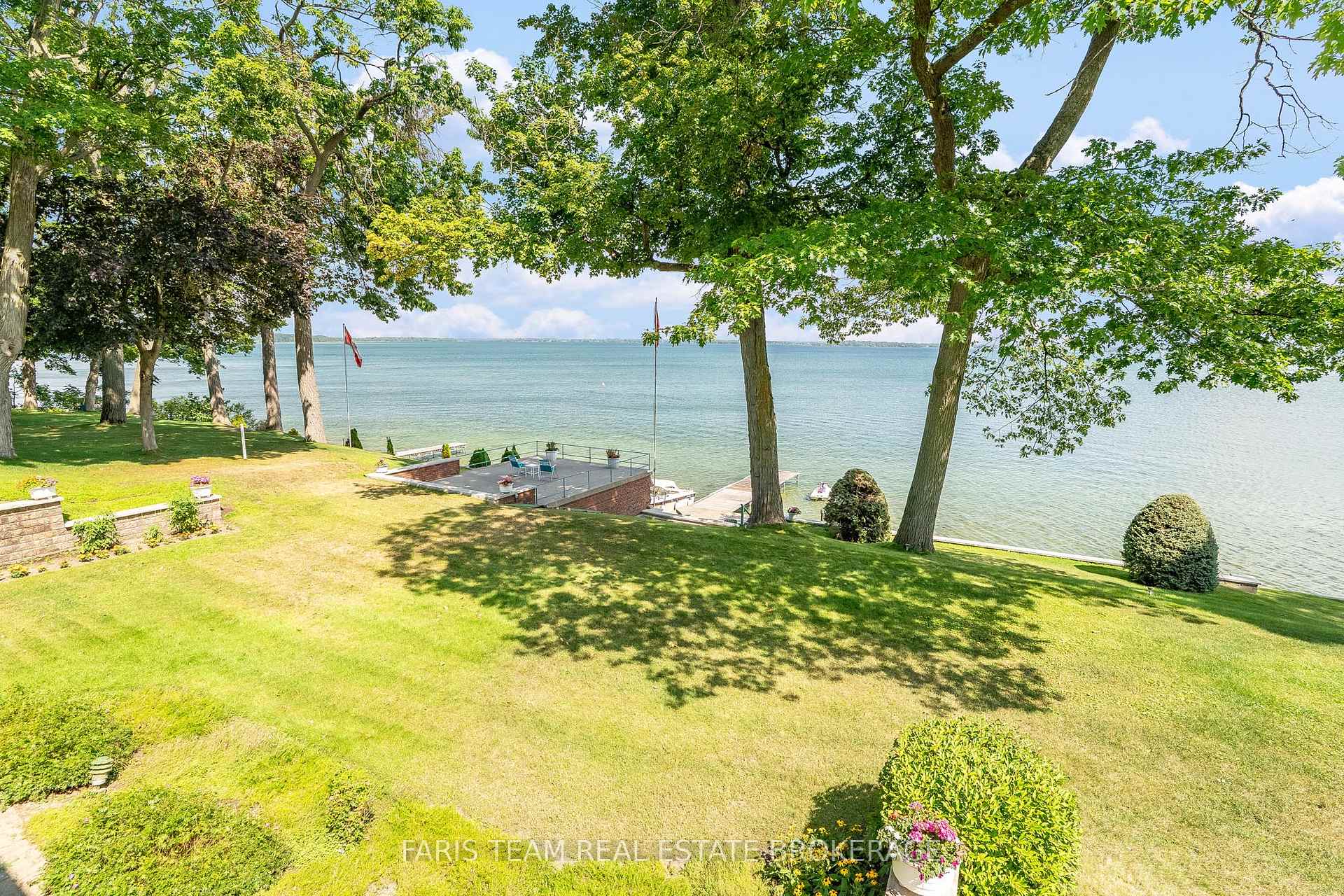 Photo 35 of 1 Southwood Circle, Orillia — HOMEH