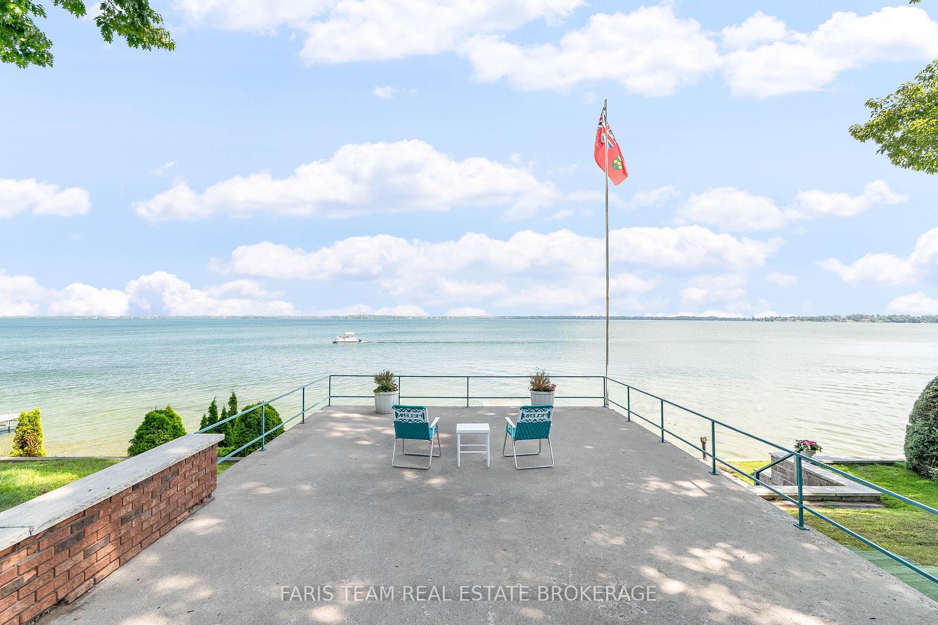 Photo 40 of 1 Southwood Circle, Orillia — HOMEH