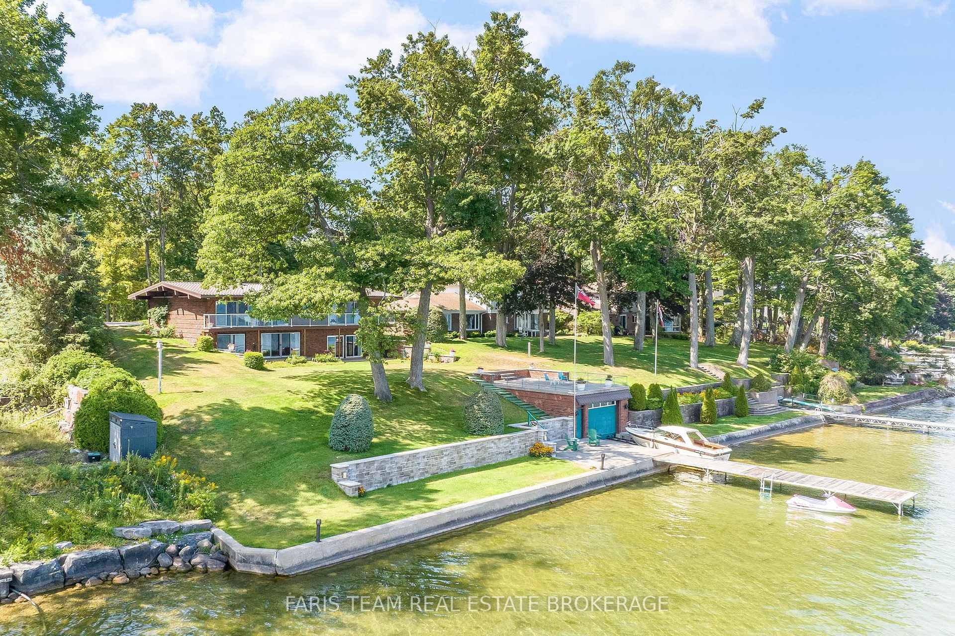 Photo 44 of 1 Southwood Circle, Orillia — HOMEH