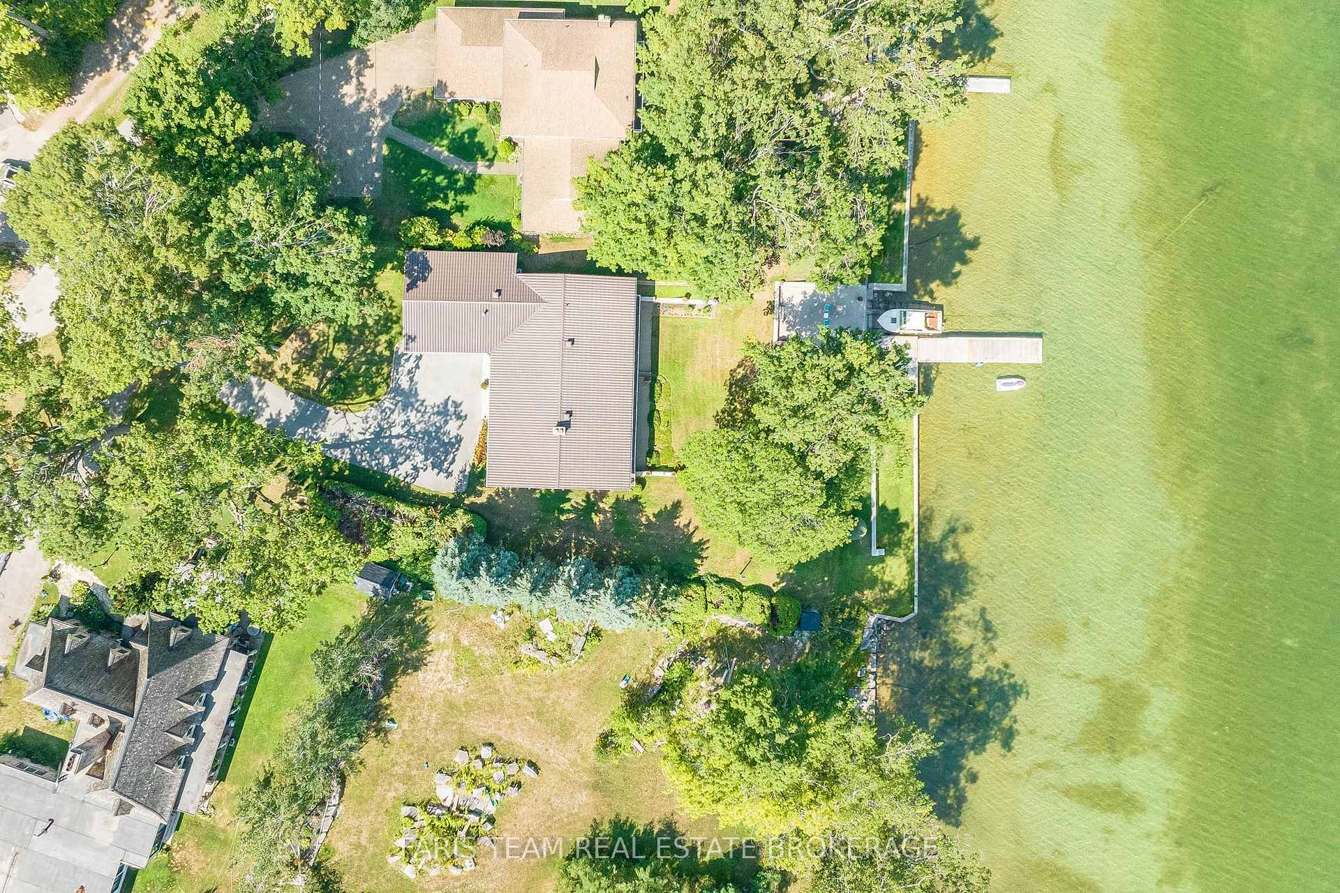 Photo 46 of 1 Southwood Circle, Orillia — HOMEH