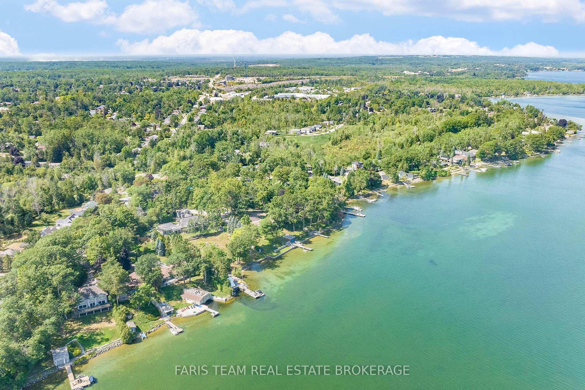Photo 48 of 1 Southwood Circle, Orillia — HOMEH