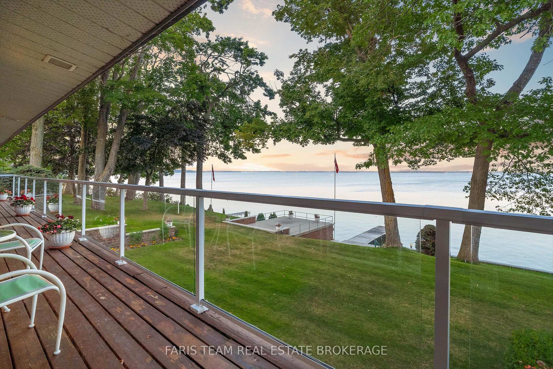 Photo 50 of 1 Southwood Circle, Orillia — HOMEH
