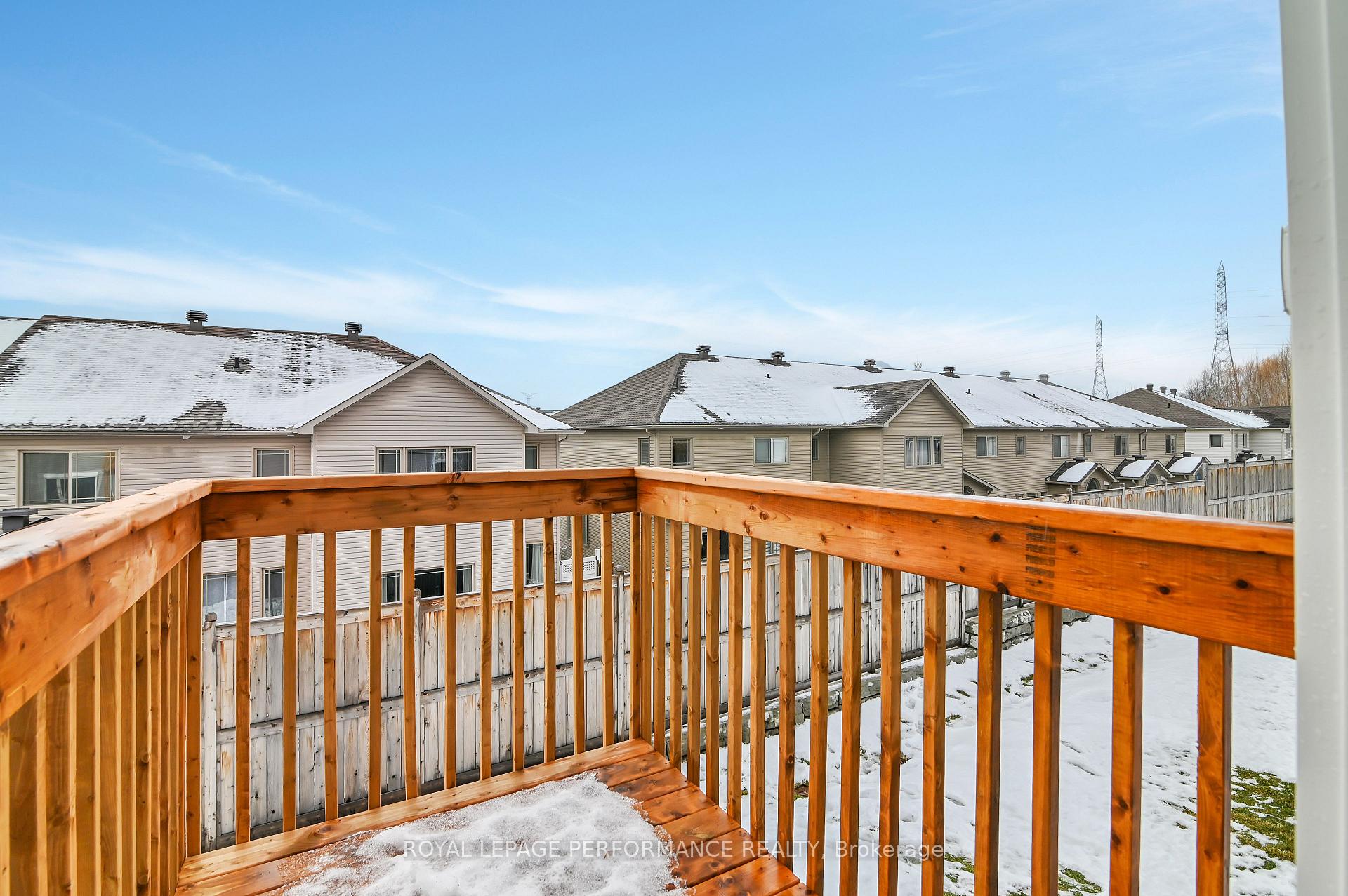 Photo 15 of 357 Falsetto Street E, Ottawa, Mer Bleue/Bradley Estates/Anderson Park — HOMEH