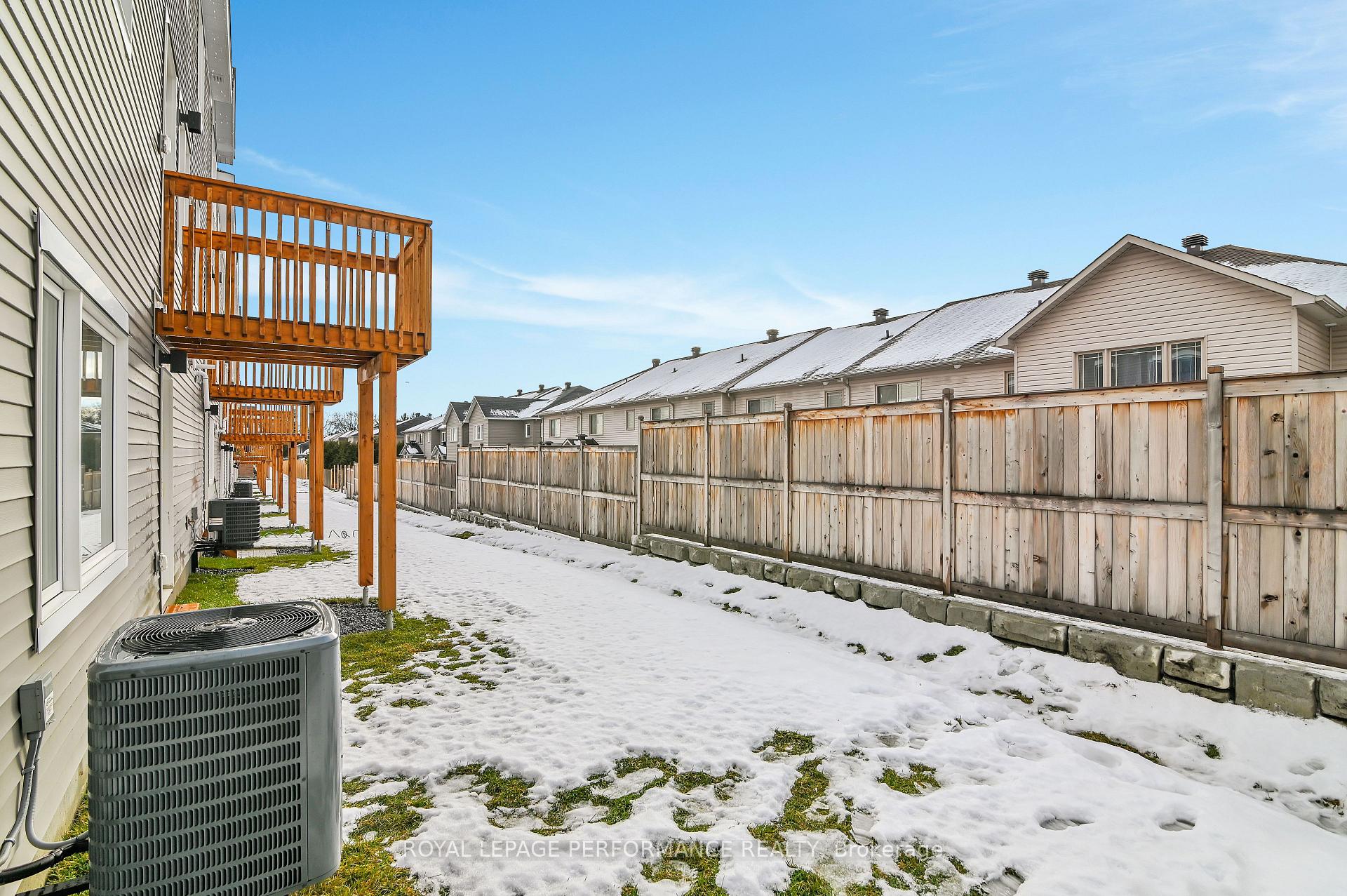 Photo 32 of 357 Falsetto Street E, Ottawa, Mer Bleue/Bradley Estates/Anderson Park — HOMEH