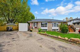 Photo 1 of 1171 Skylark Avenue, Oshawa, Eastdale — HOMEH