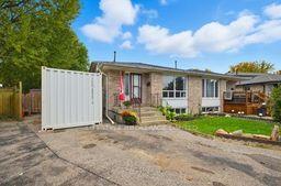 Photo 2 of 1171 Skylark Avenue, Oshawa, Eastdale — HOMEH