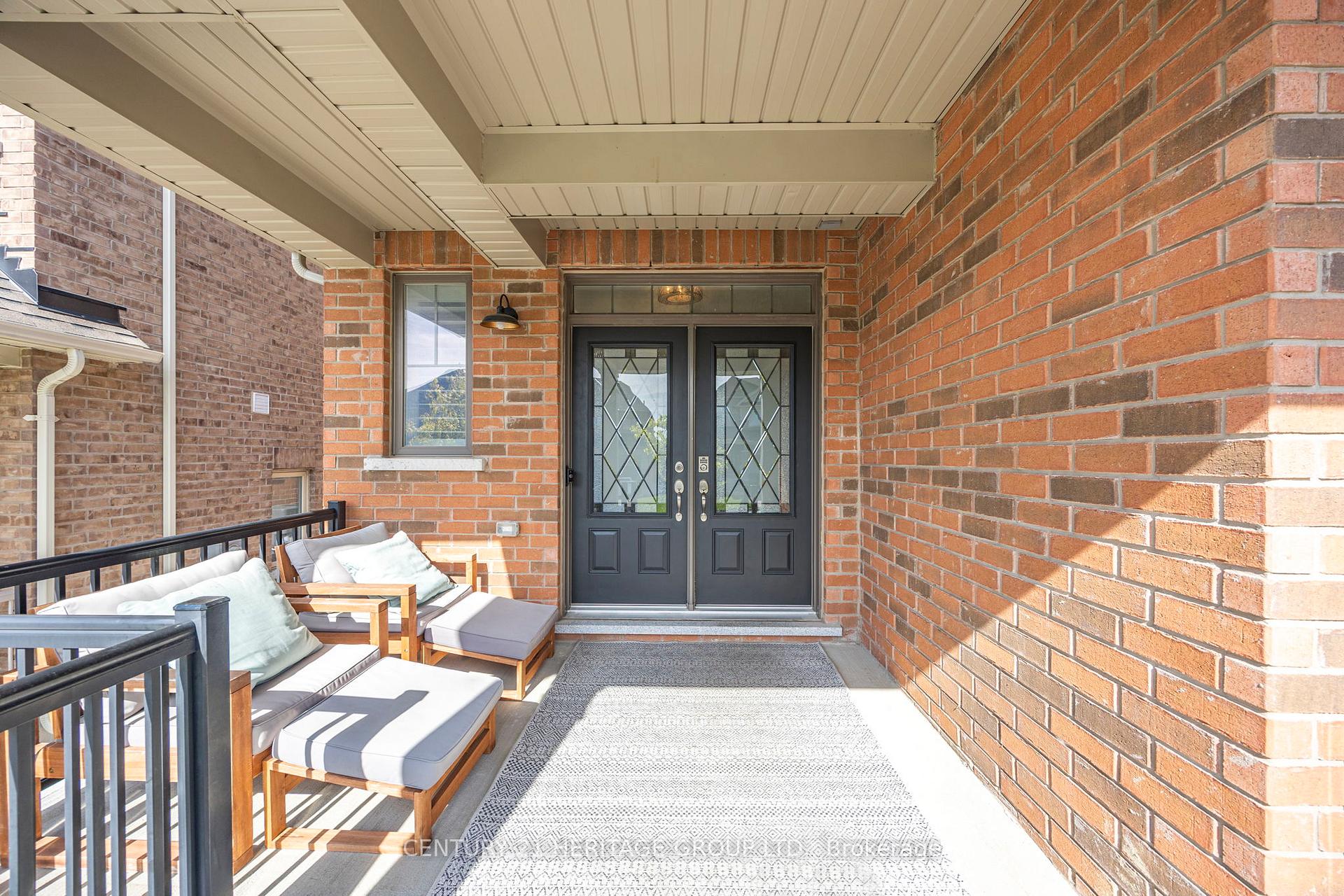 Photo 4 of 56 Gould Crescent, New Tecumseth, Tottenham — HOMEH