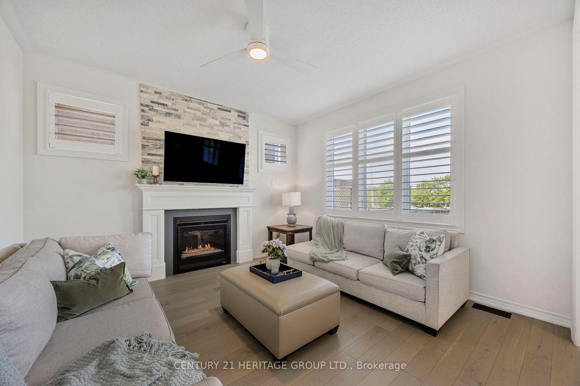 Photo 9 of 56 Gould Crescent, New Tecumseth, Tottenham — HOMEH