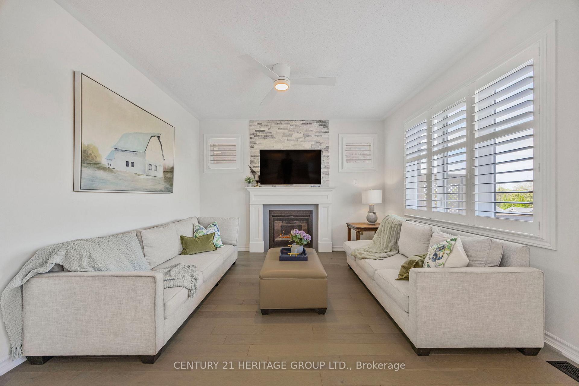 Photo 10 of 56 Gould Crescent, New Tecumseth, Tottenham — HOMEH