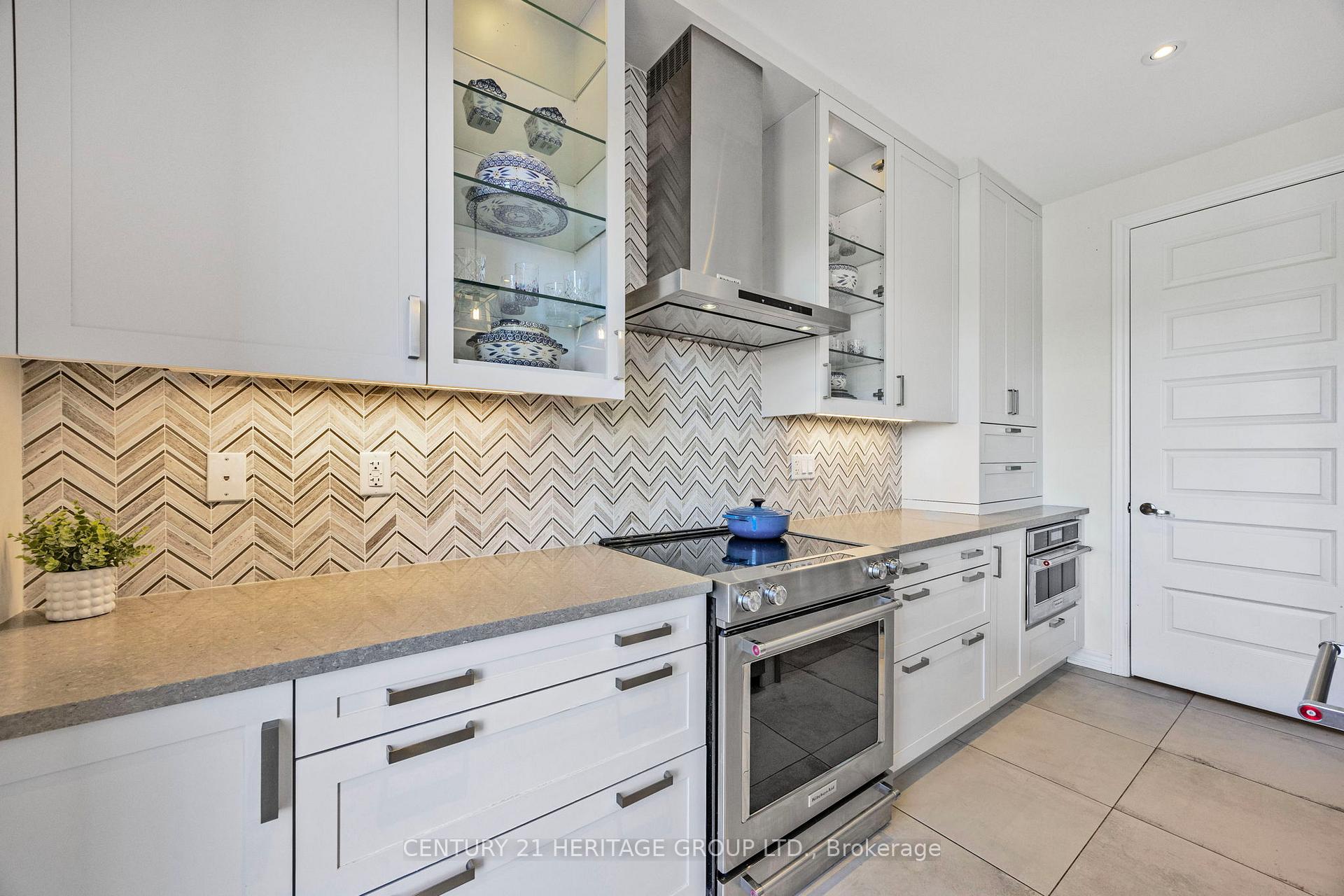 Photo 15 of 56 Gould Crescent, New Tecumseth, Tottenham — HOMEH