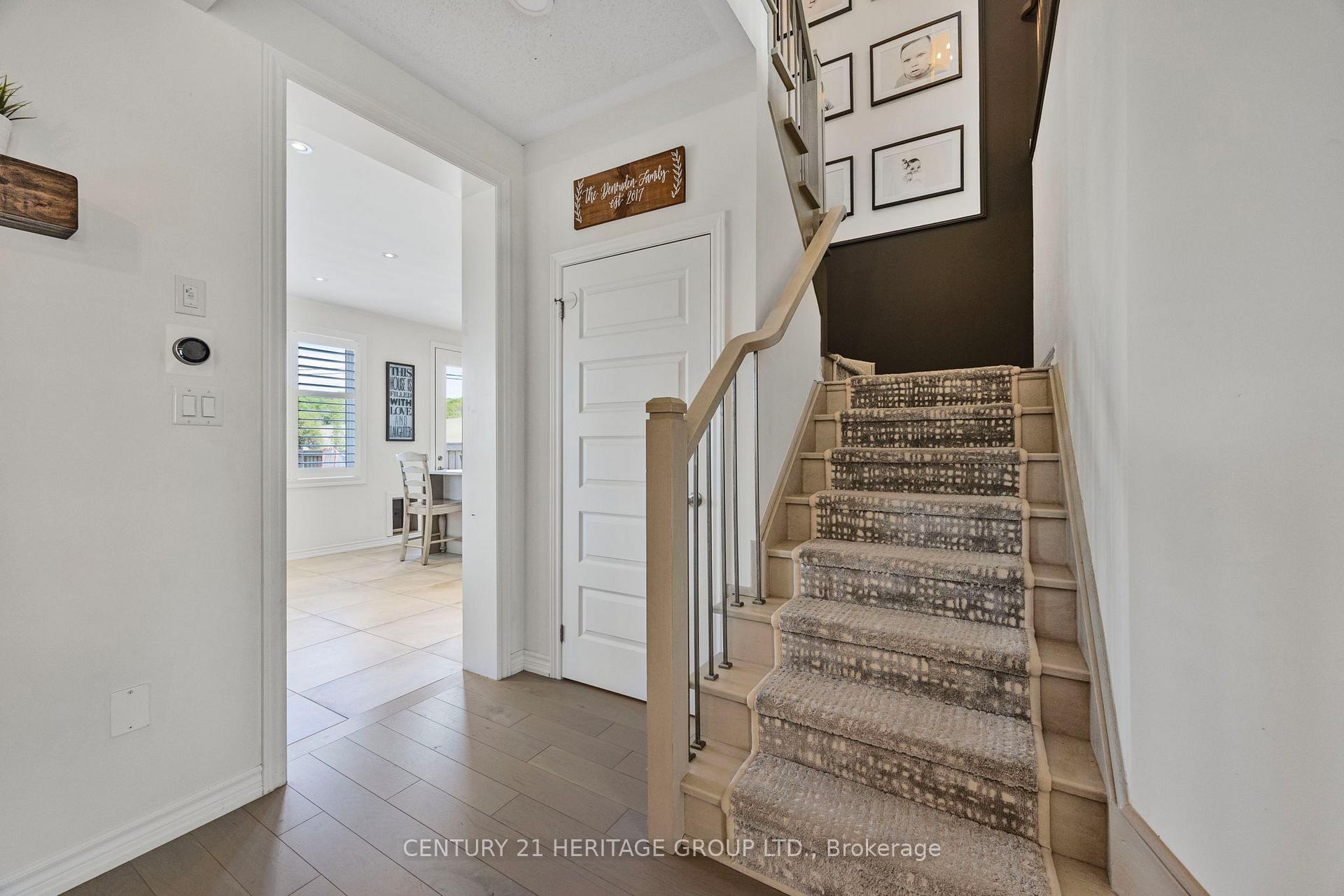 Photo 20 of 56 Gould Crescent, New Tecumseth, Tottenham — HOMEH