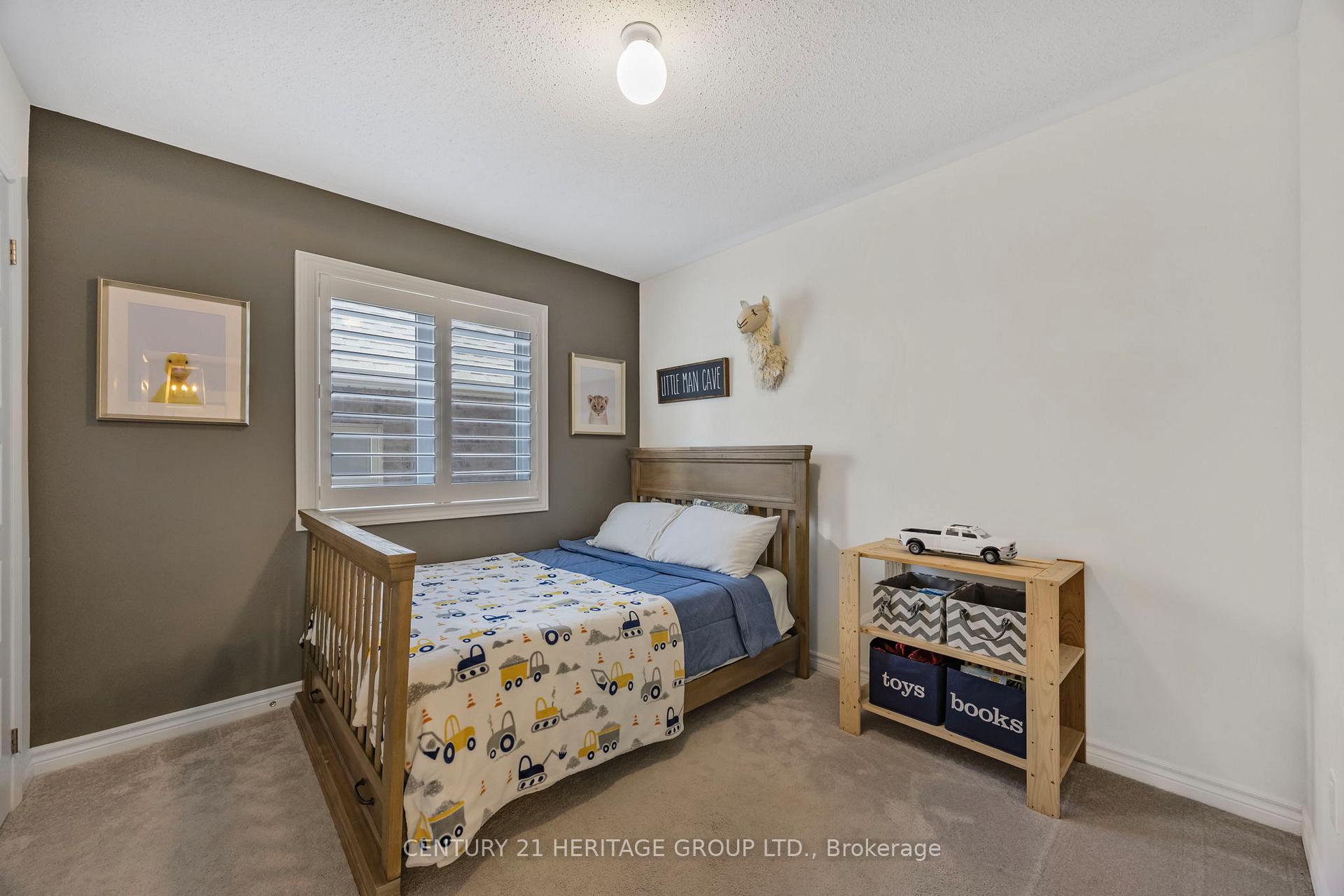 Photo 25 of 56 Gould Crescent, New Tecumseth, Tottenham — HOMEH