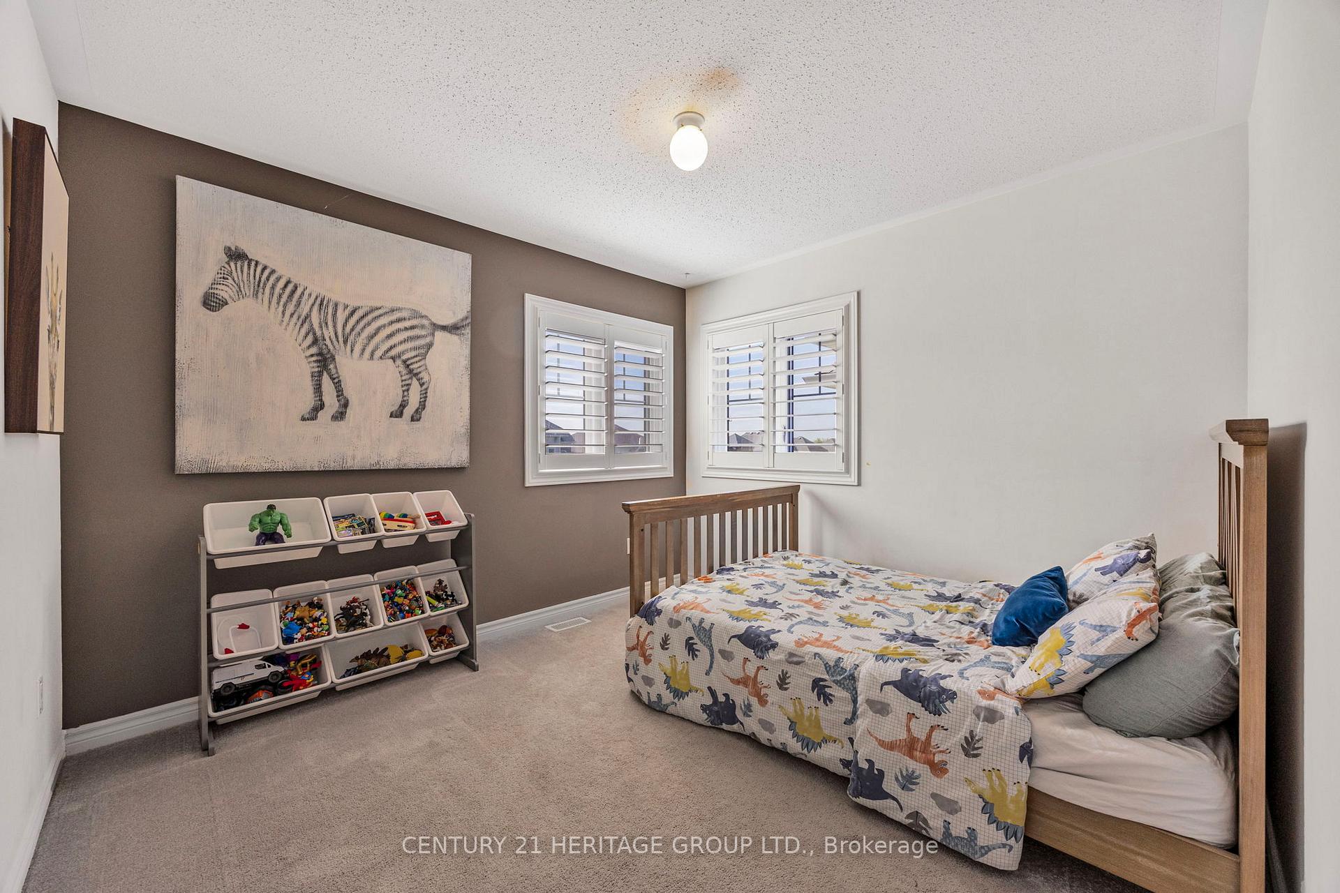 Photo 26 of 56 Gould Crescent, New Tecumseth, Tottenham — HOMEH