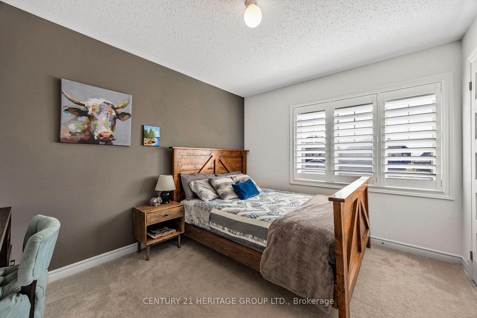 Photo 27 of 56 Gould Crescent, New Tecumseth, Tottenham — HOMEH