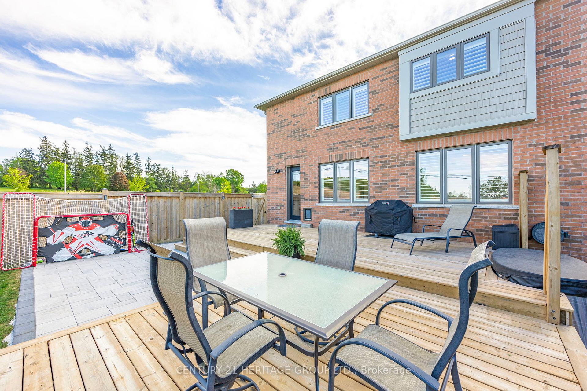Photo 40 of 56 Gould Crescent, New Tecumseth, Tottenham — HOMEH