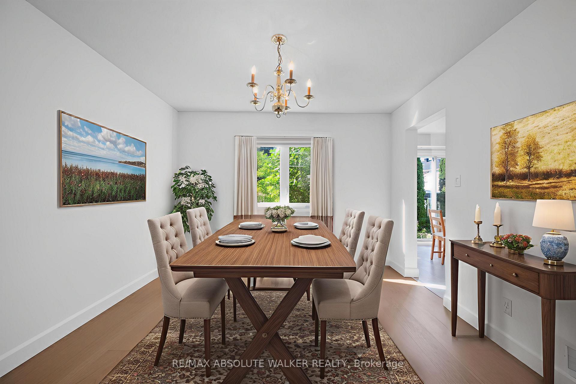 Photo 8 of 763 Montcrest Drive, Ottawa, Fallingbrook/Ridgemount — HOMEH