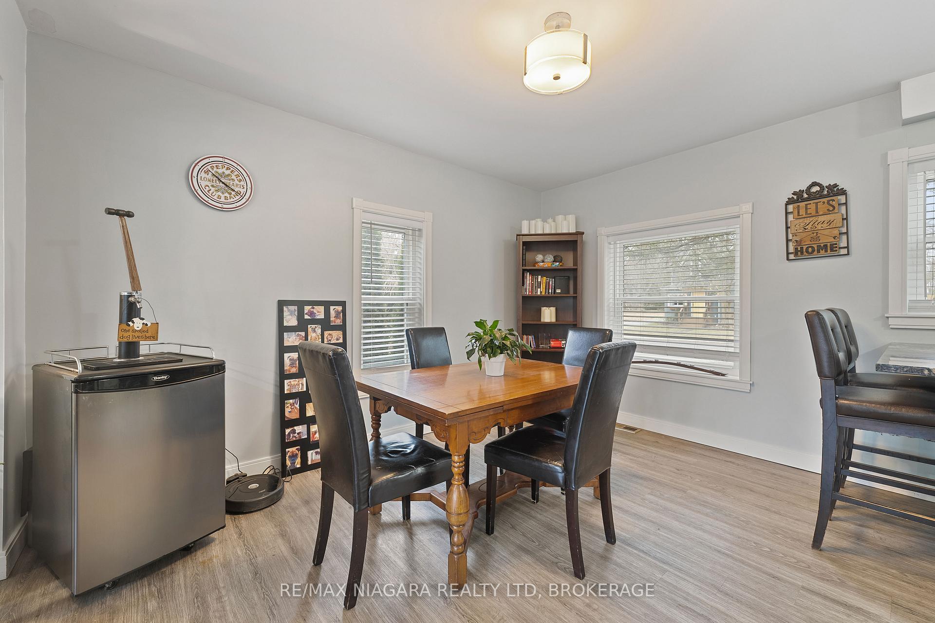 Photo 7 of 772 Canboro Road, Pelham, Fenwick — HOMEH